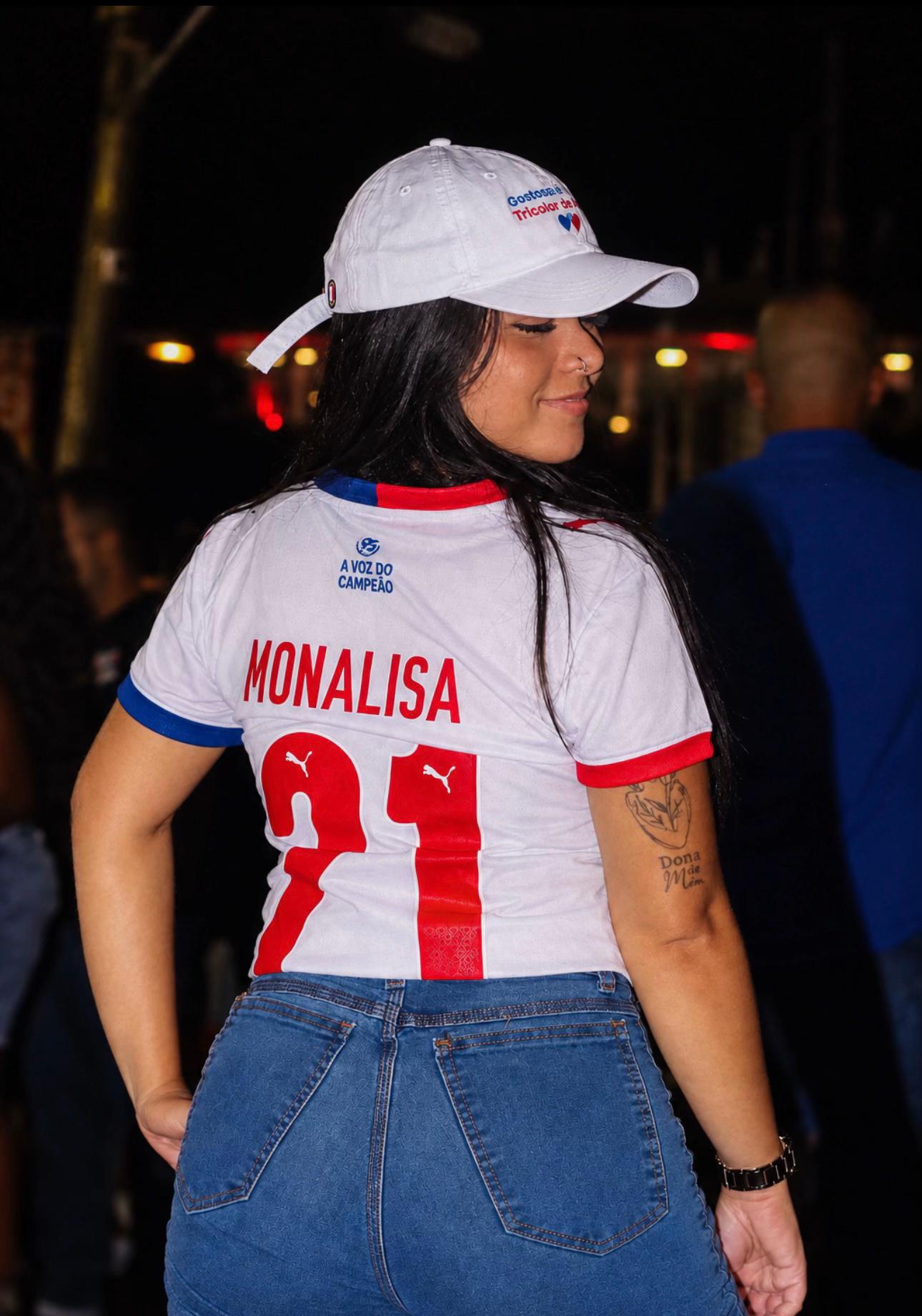 @Monalisa Vitoria