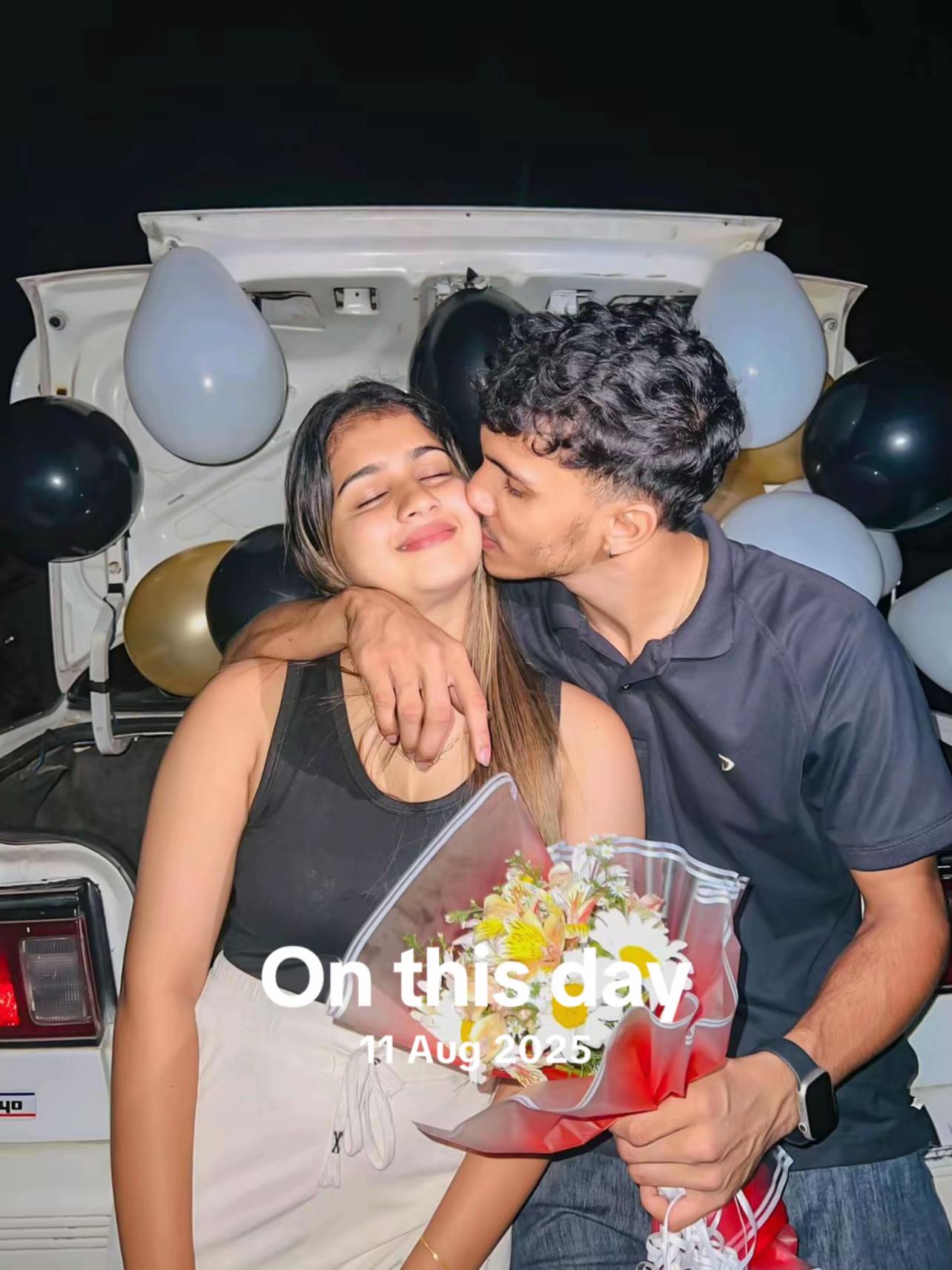 @🖤 ංංං  Manu & Mal  ංංං 🖤