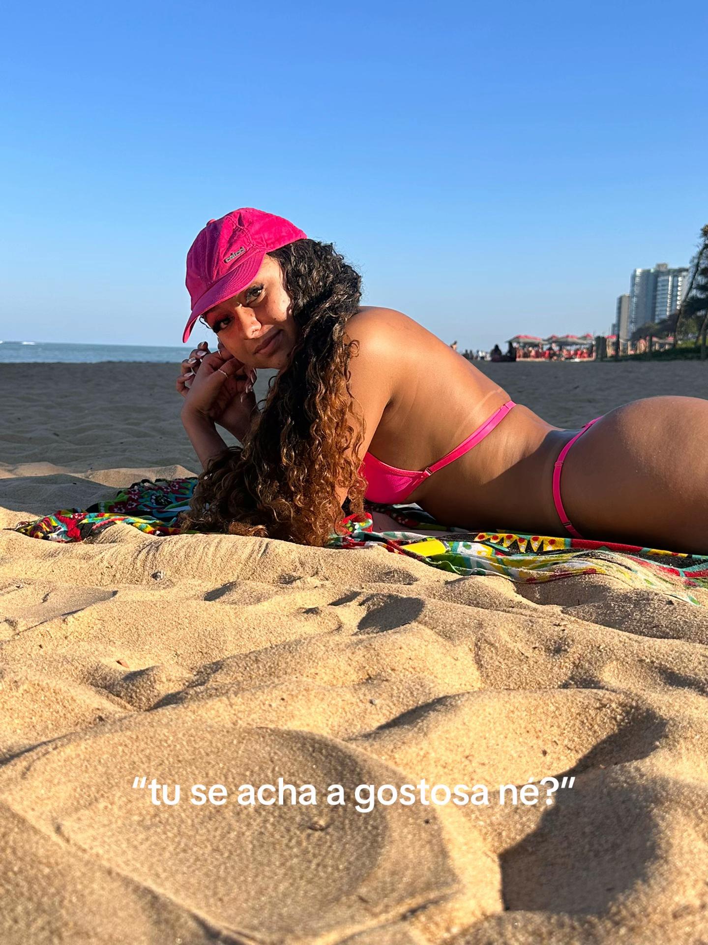 @Camila Zine