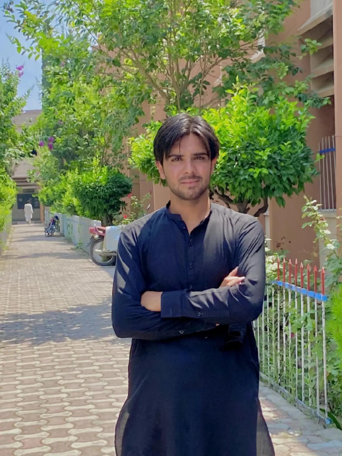 @Muhammad Hasnain