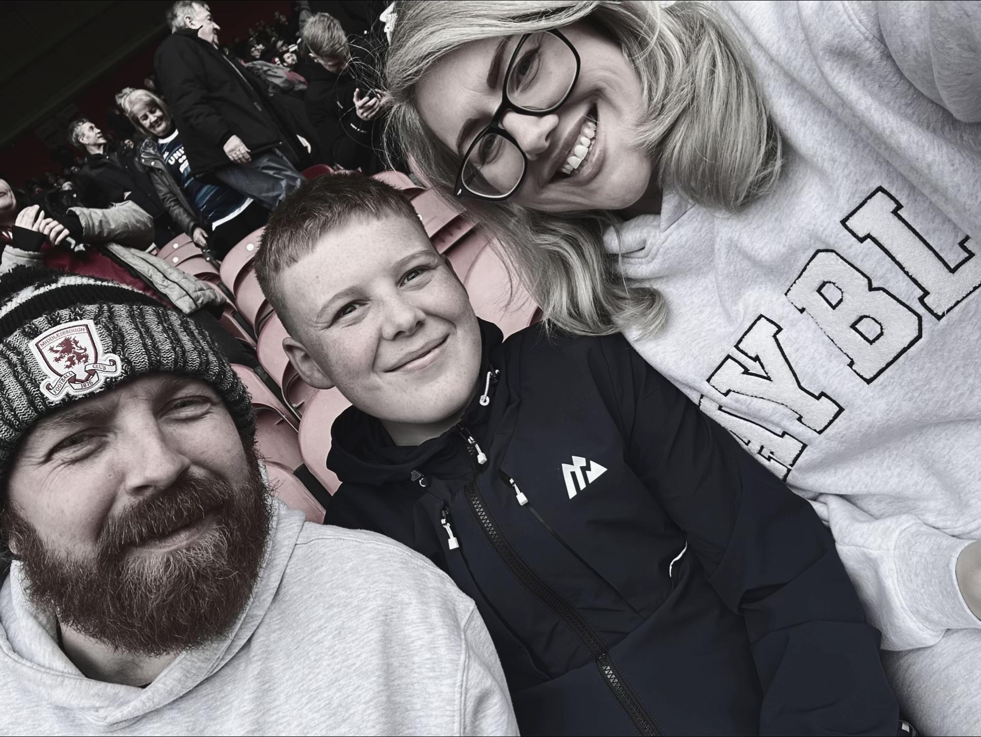 @Soph|The Outnumbered Mum