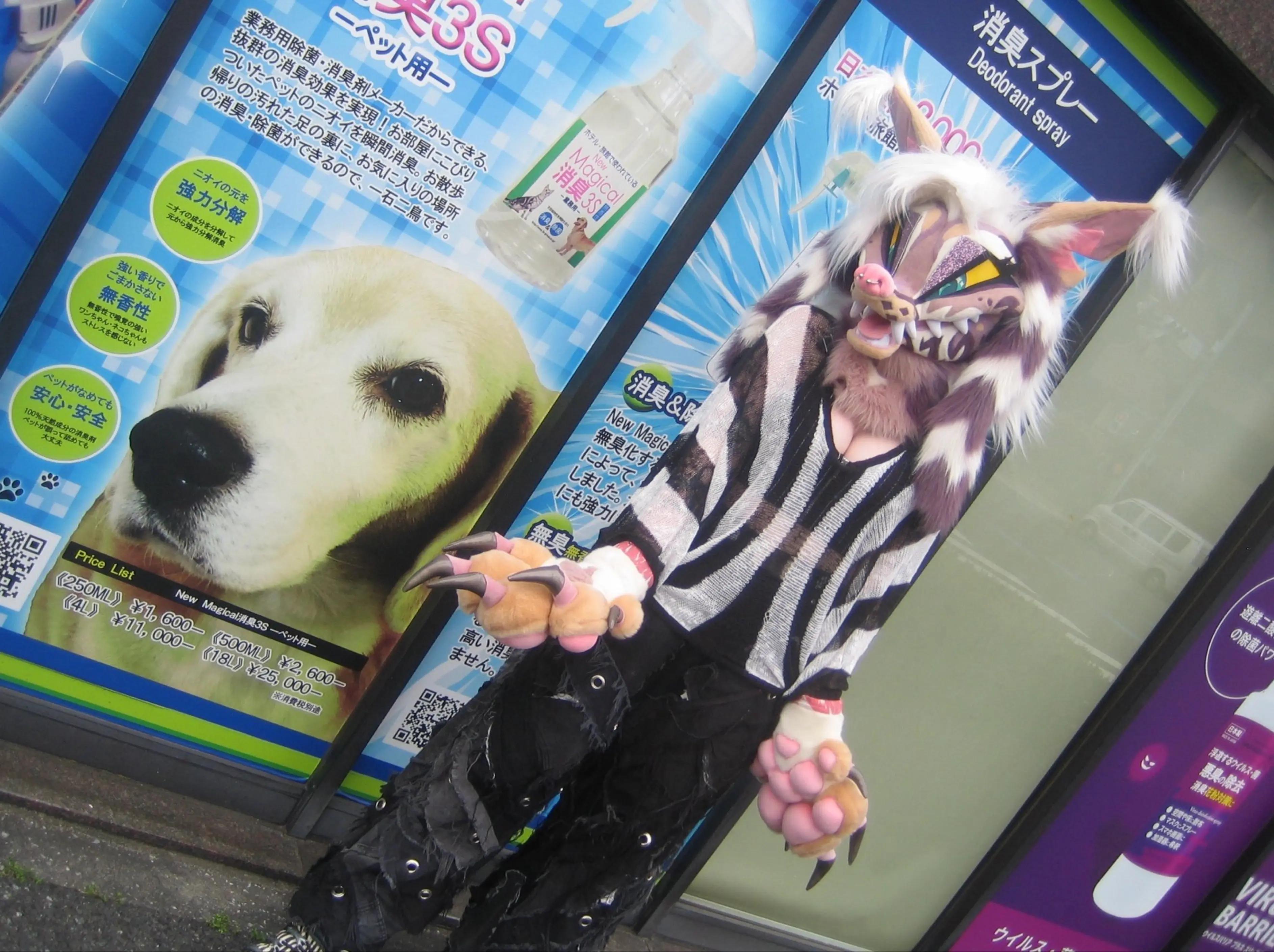 @Canine
