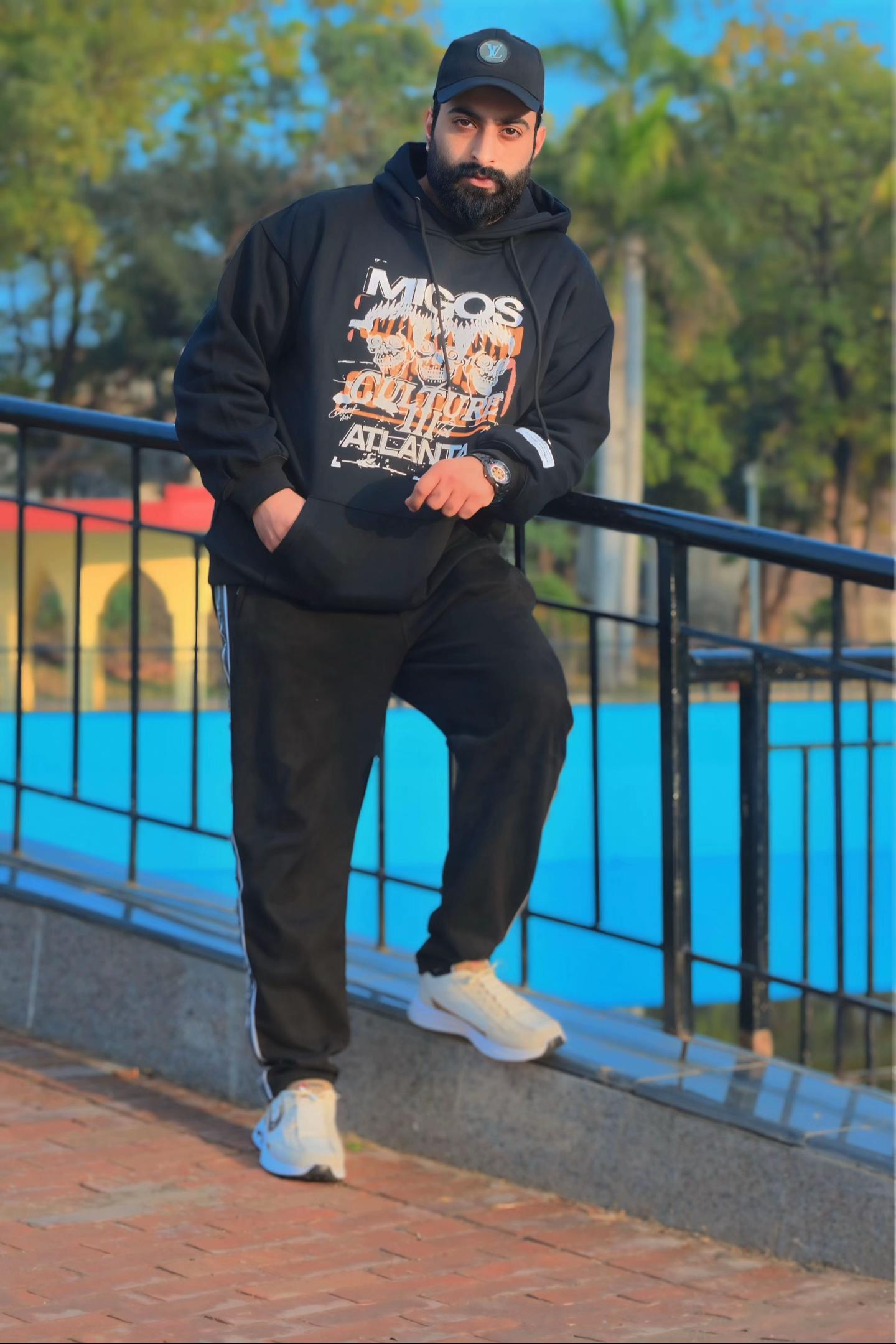 @ALi Khalil ❤️