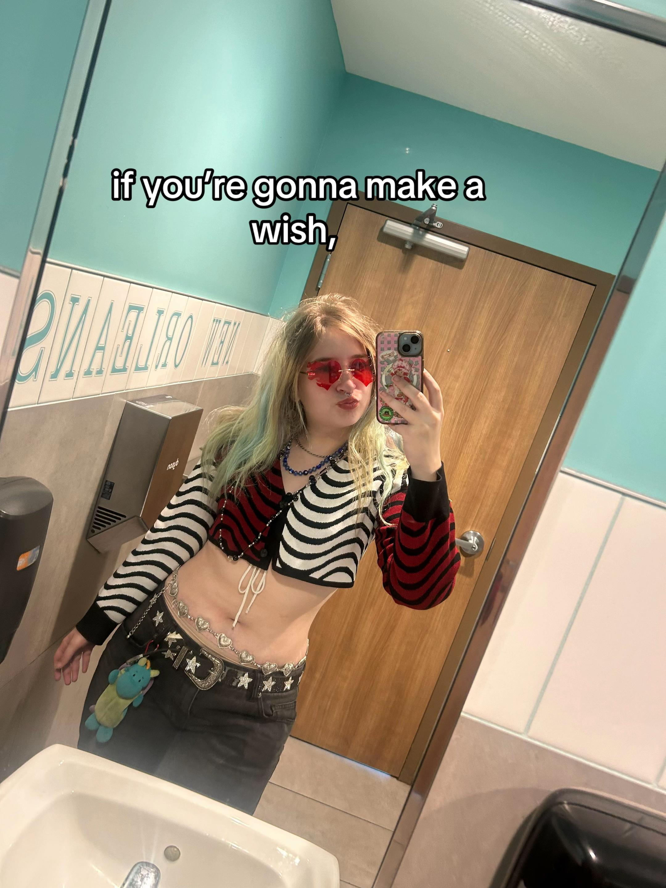 @️Julie