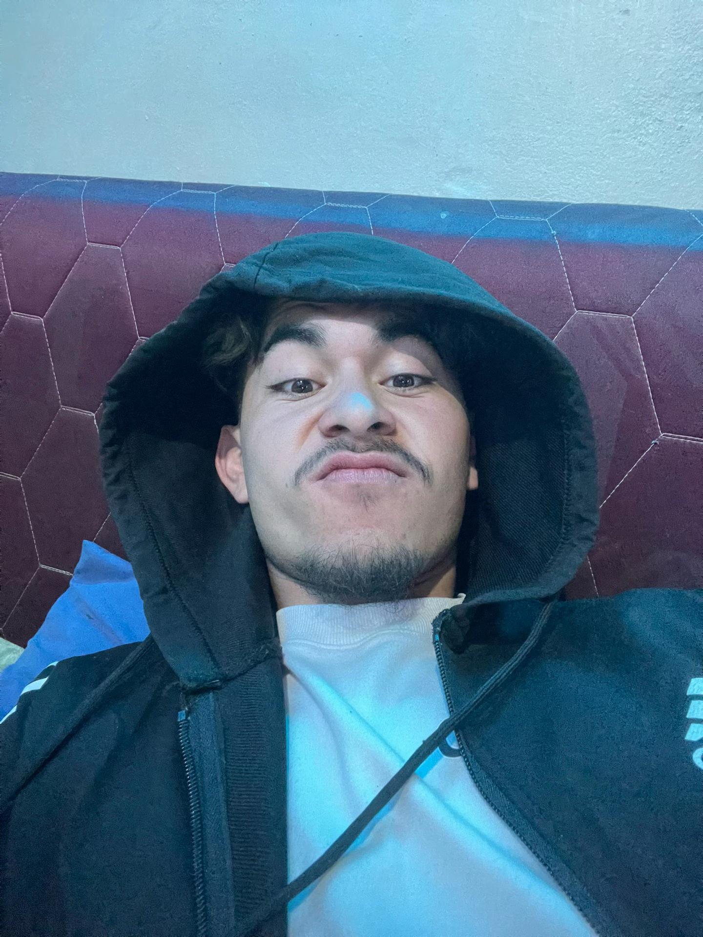 @Javier'I Báez ♥️🏍