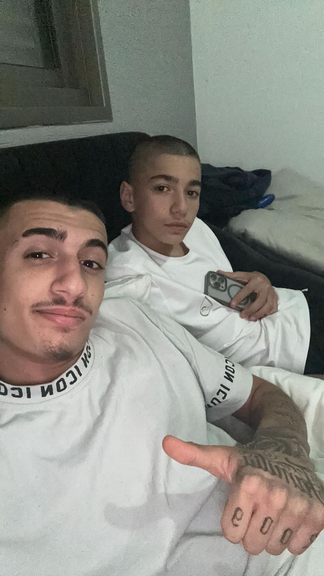 @נאמנות נועם נחמן כברה🦁🔱