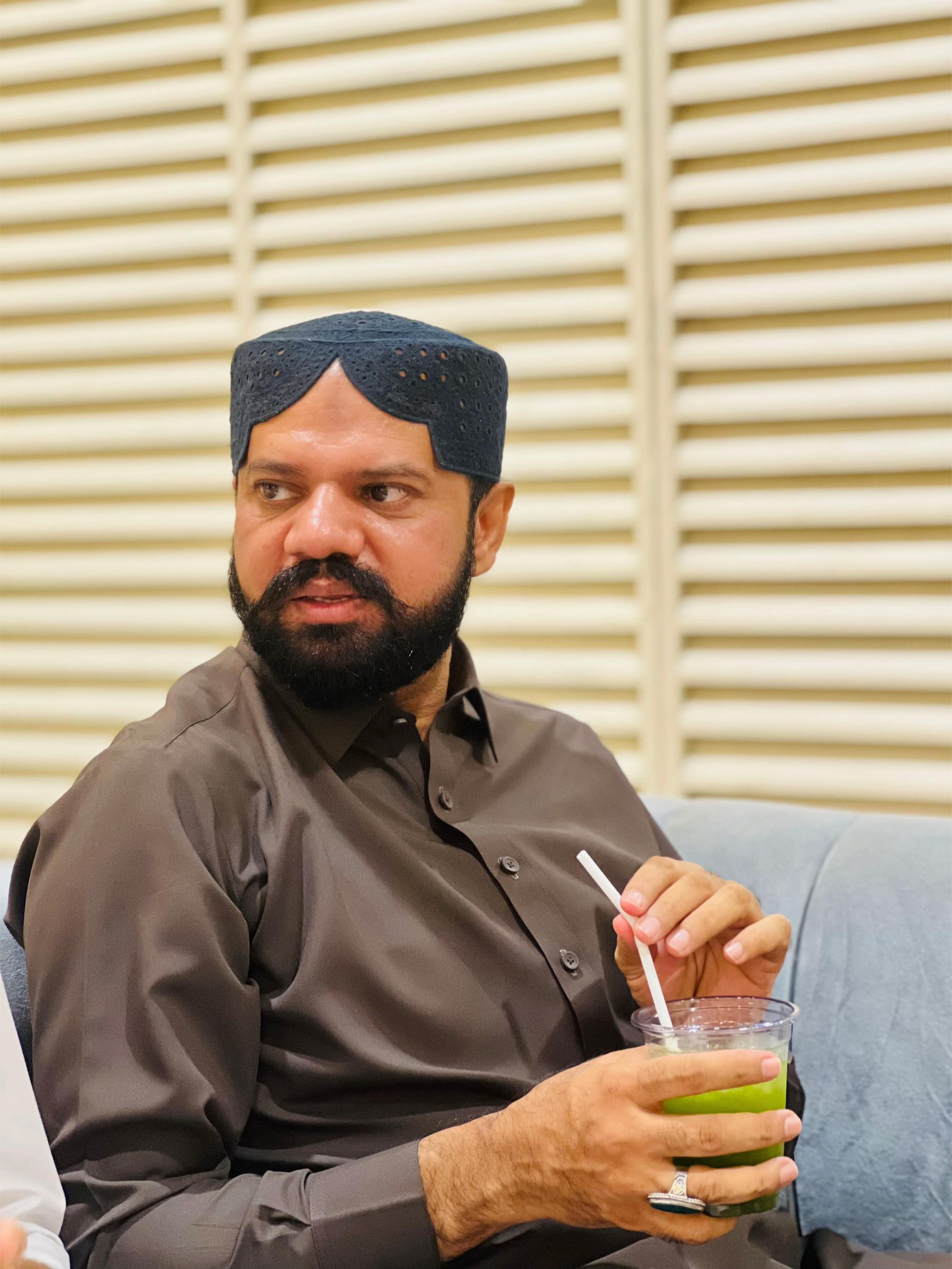 @محمد بھائی راولپنڈی