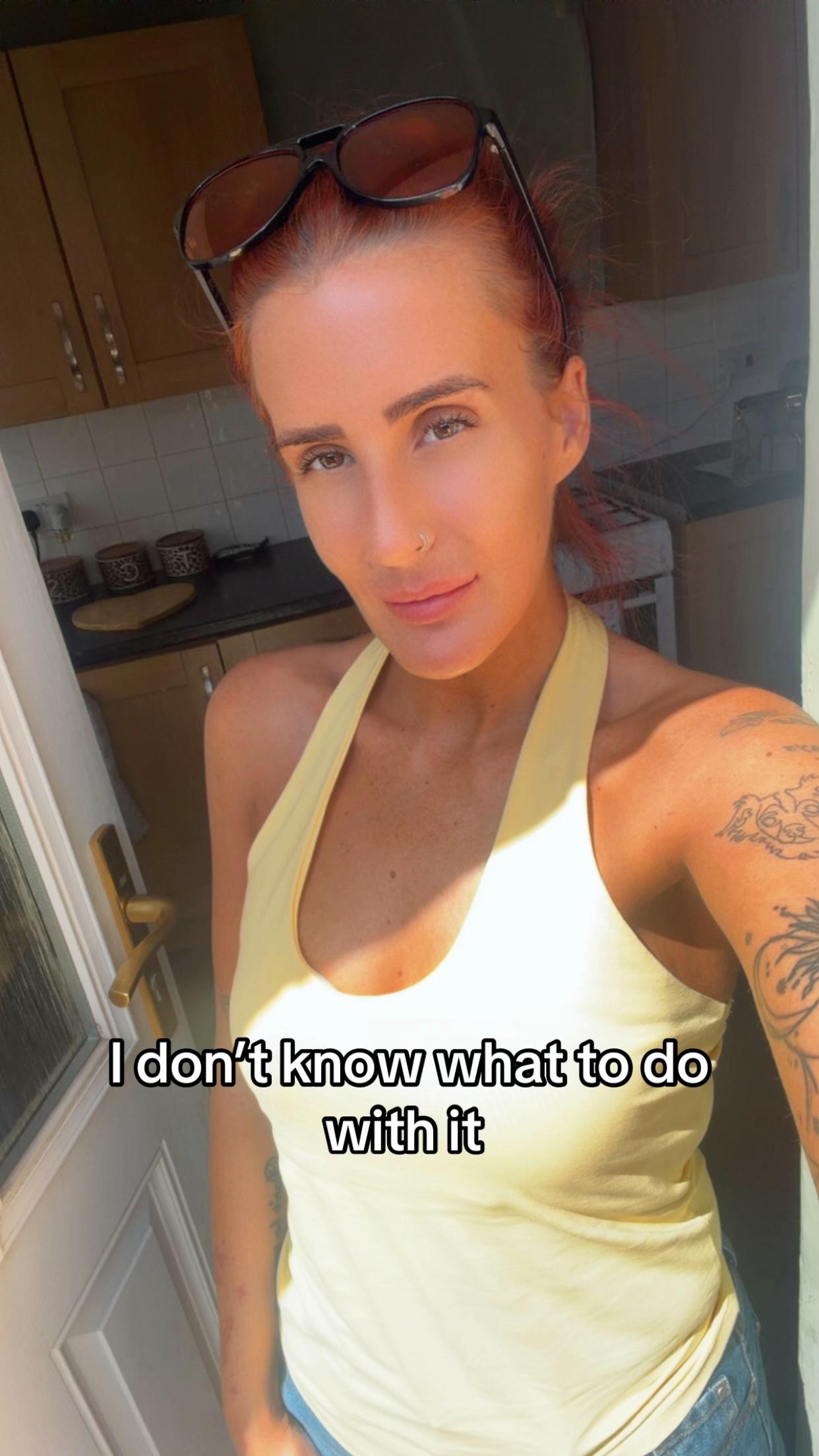 @Hayley 🫧