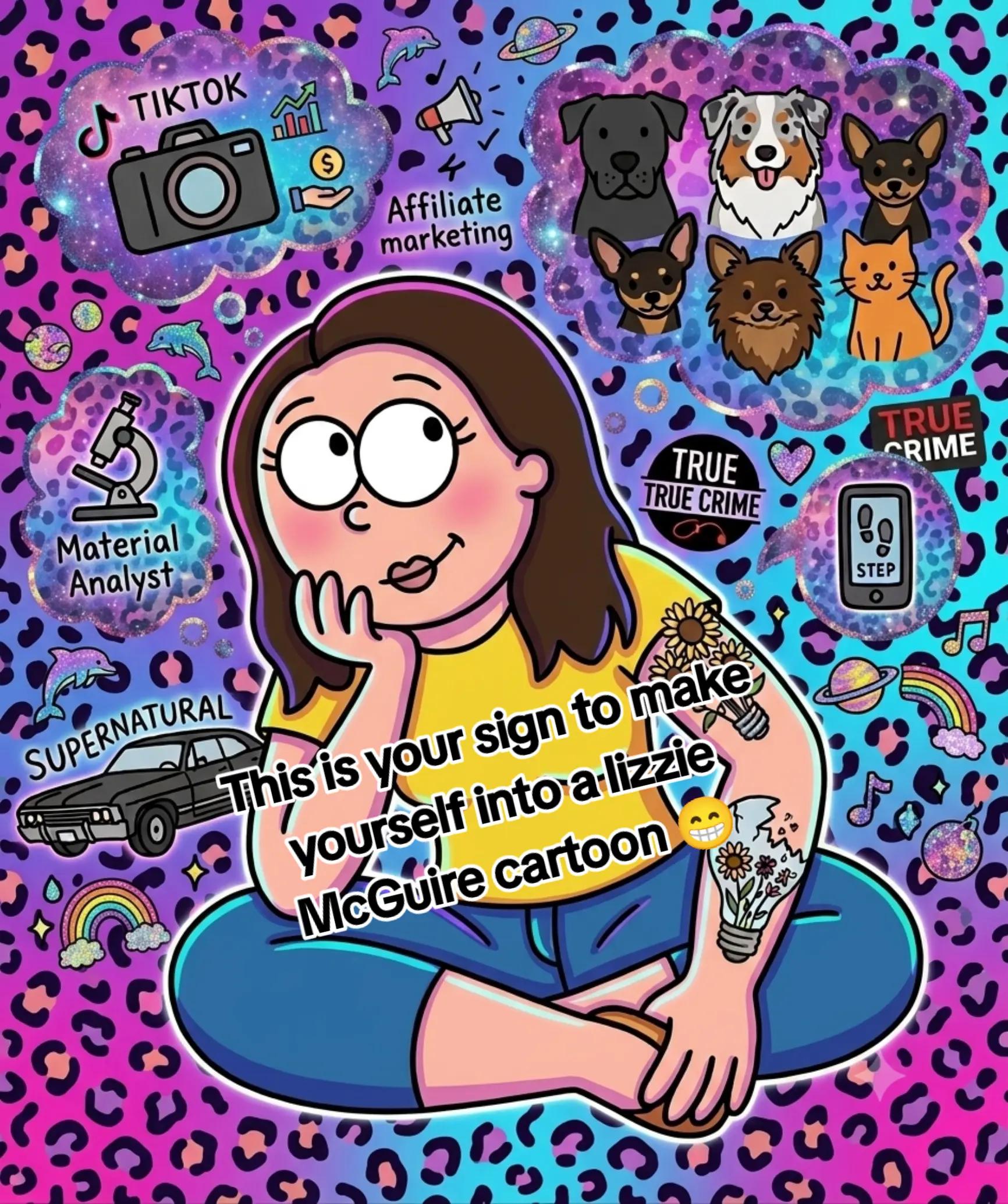 @🌞🌻RikkiLeigh 🩷👑🥉
