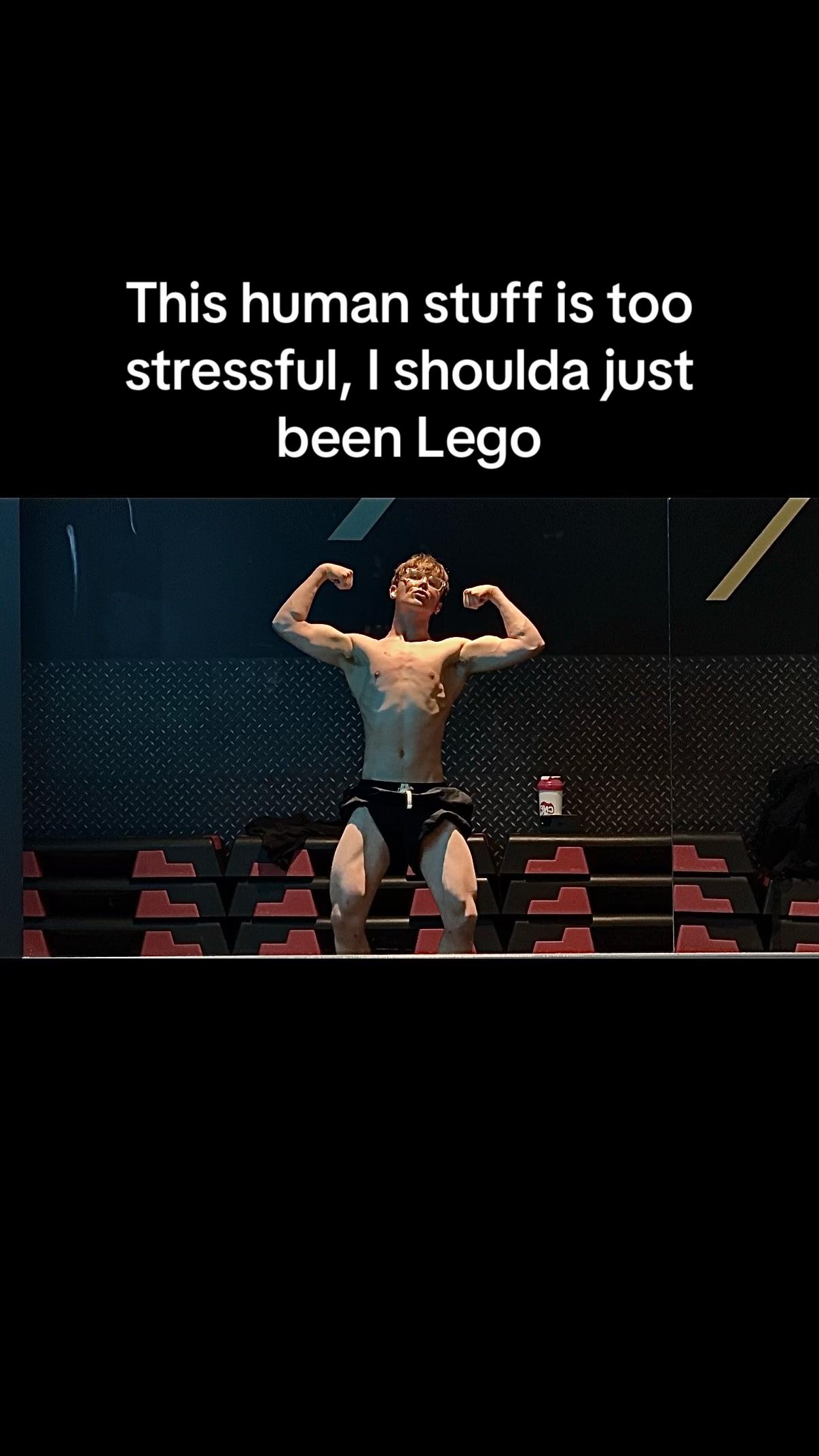 @Seb Liftz