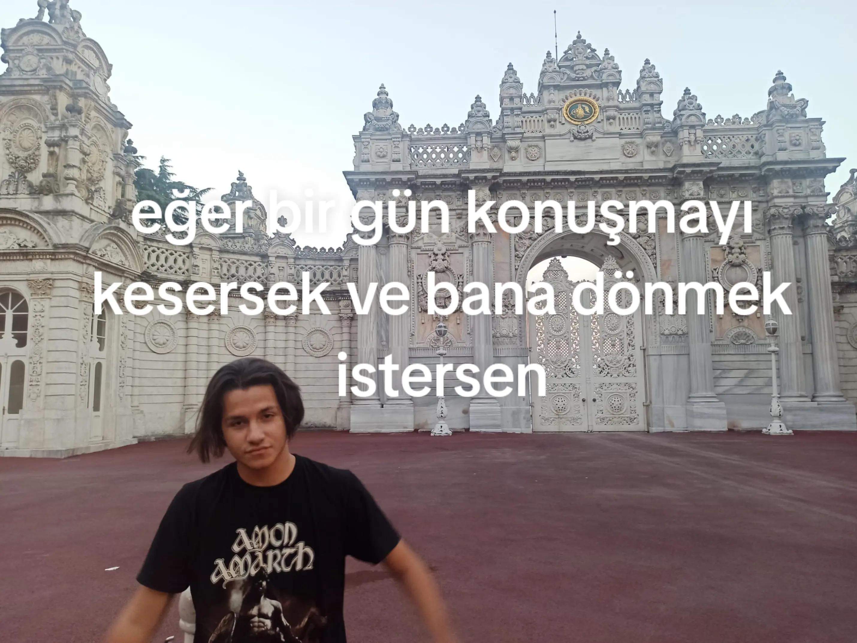 @Ghost