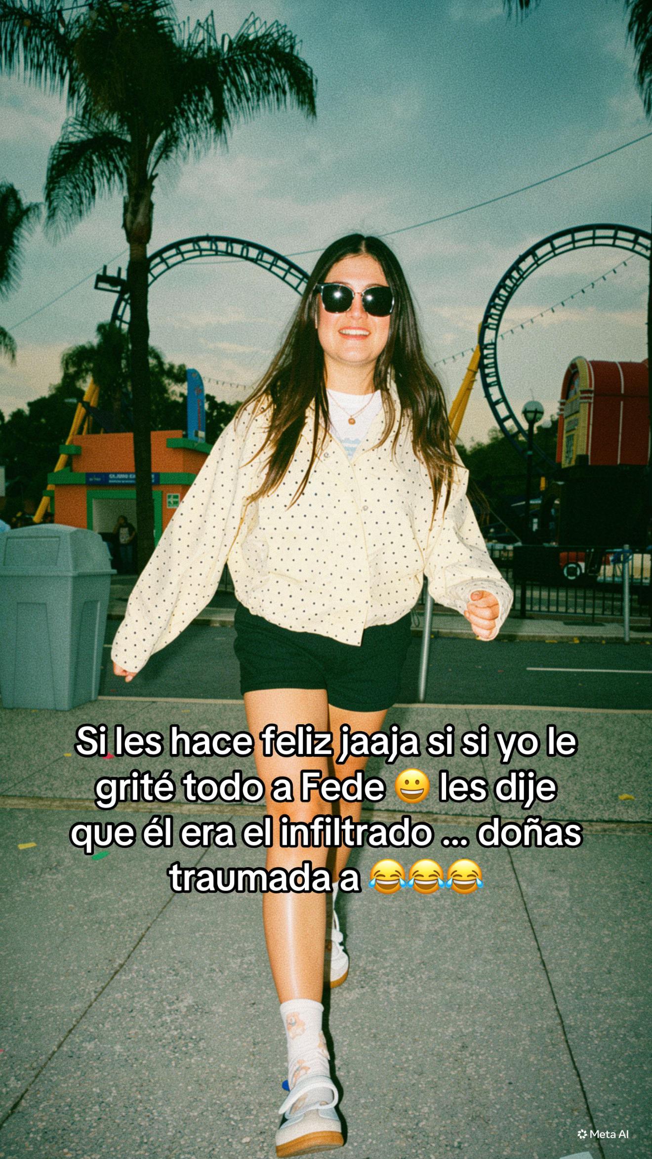 @las mañaneras de liz 🌄🐺