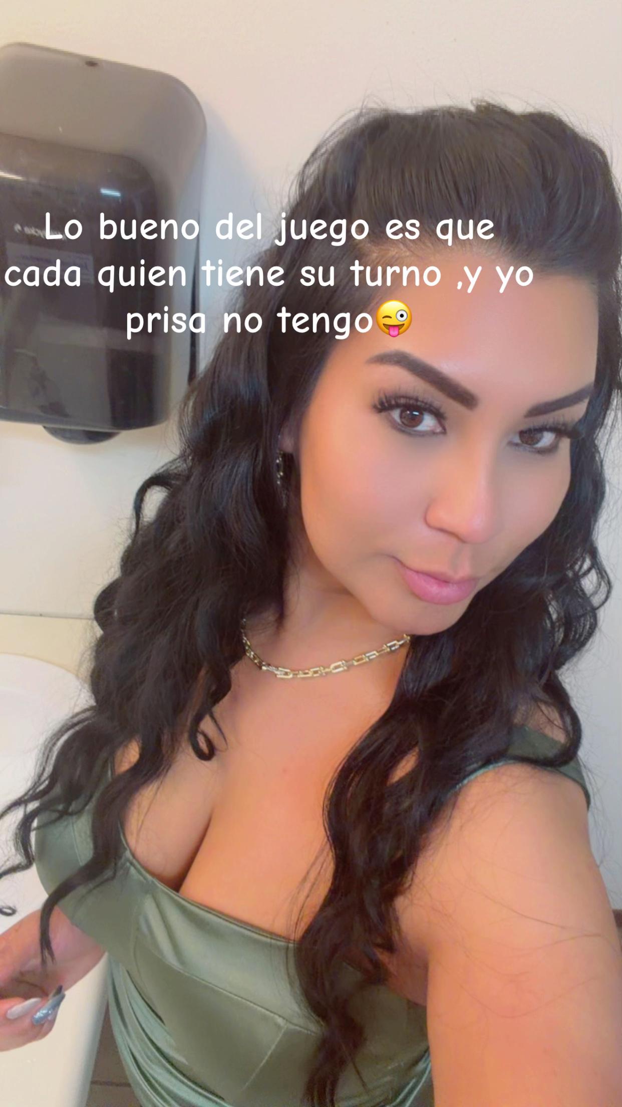 @Una Tal MORENA