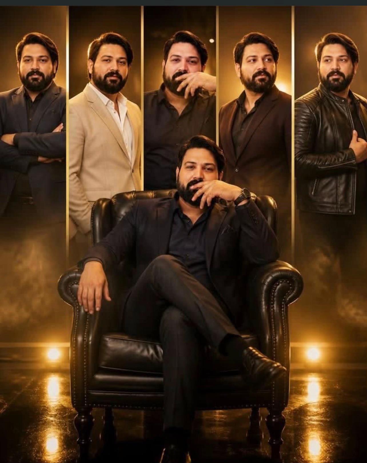 @Asghar Bhatti