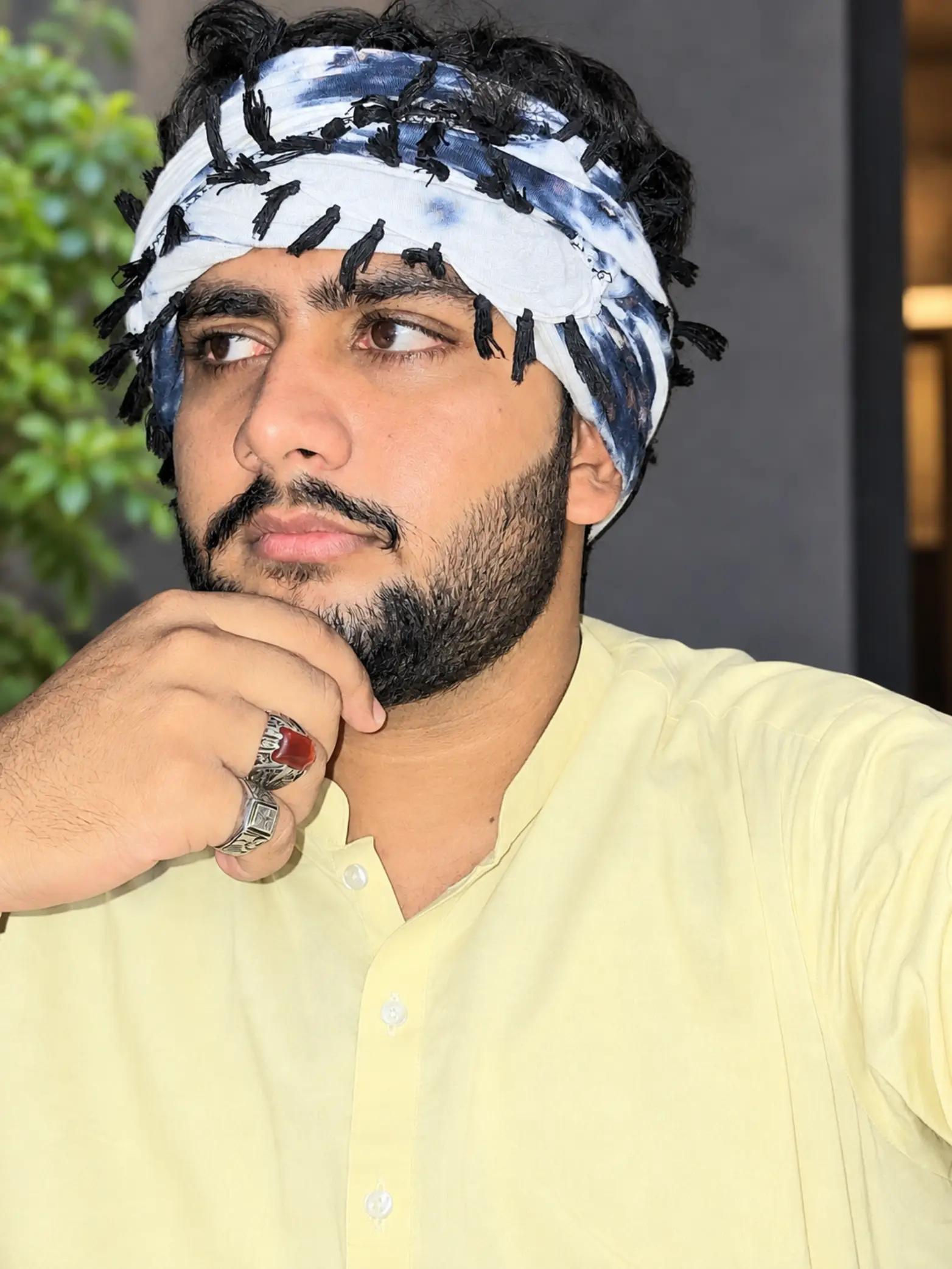 @Hussain Badshah