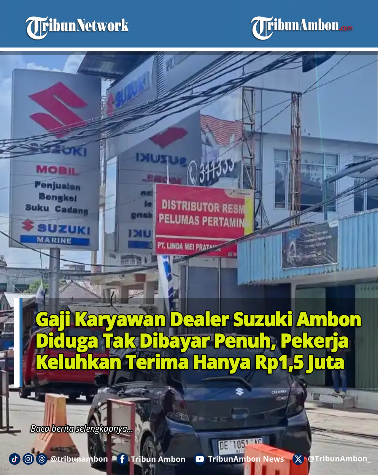 @TribunAmbon.com