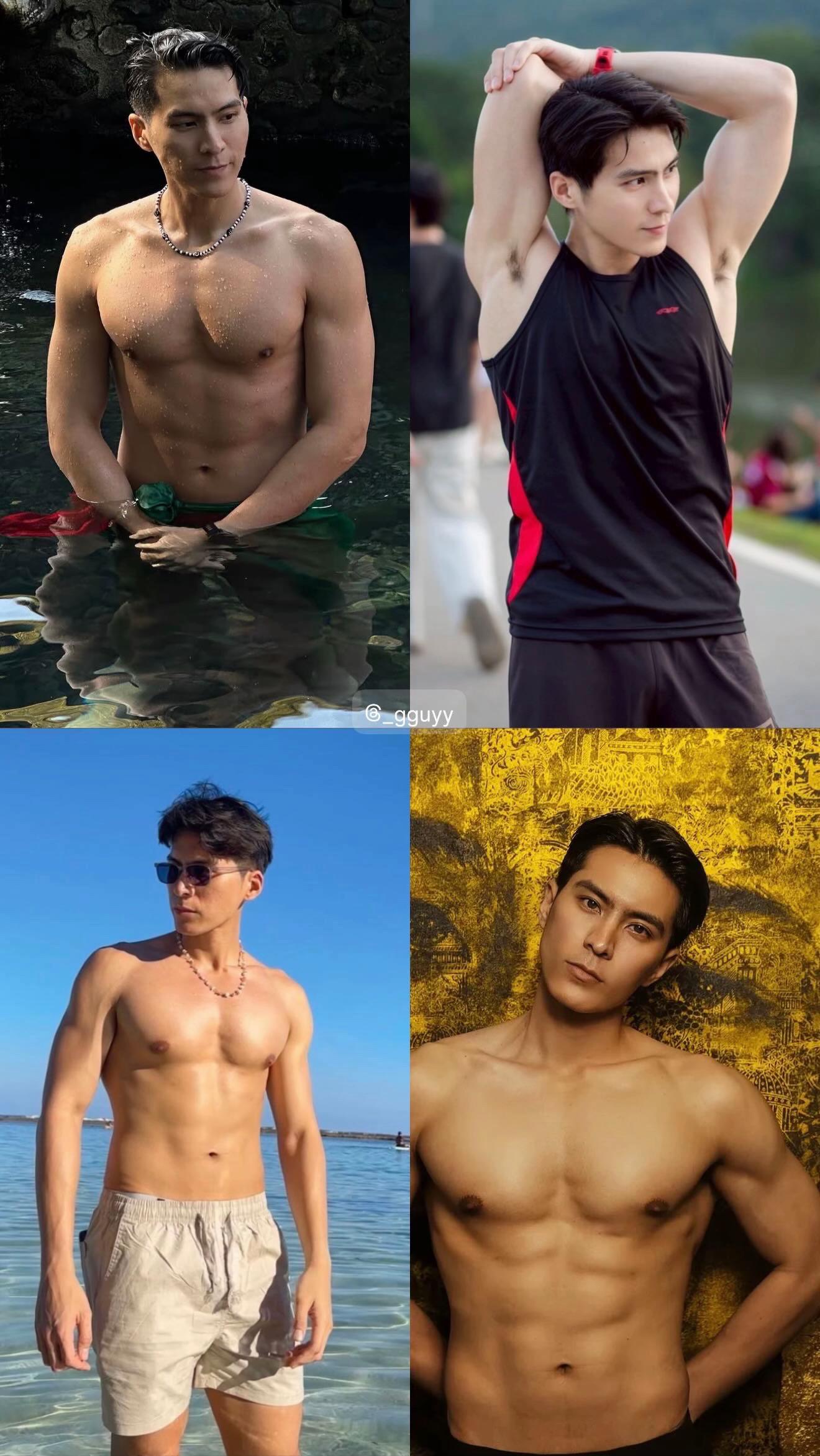 @ThaiChineseCuteboy