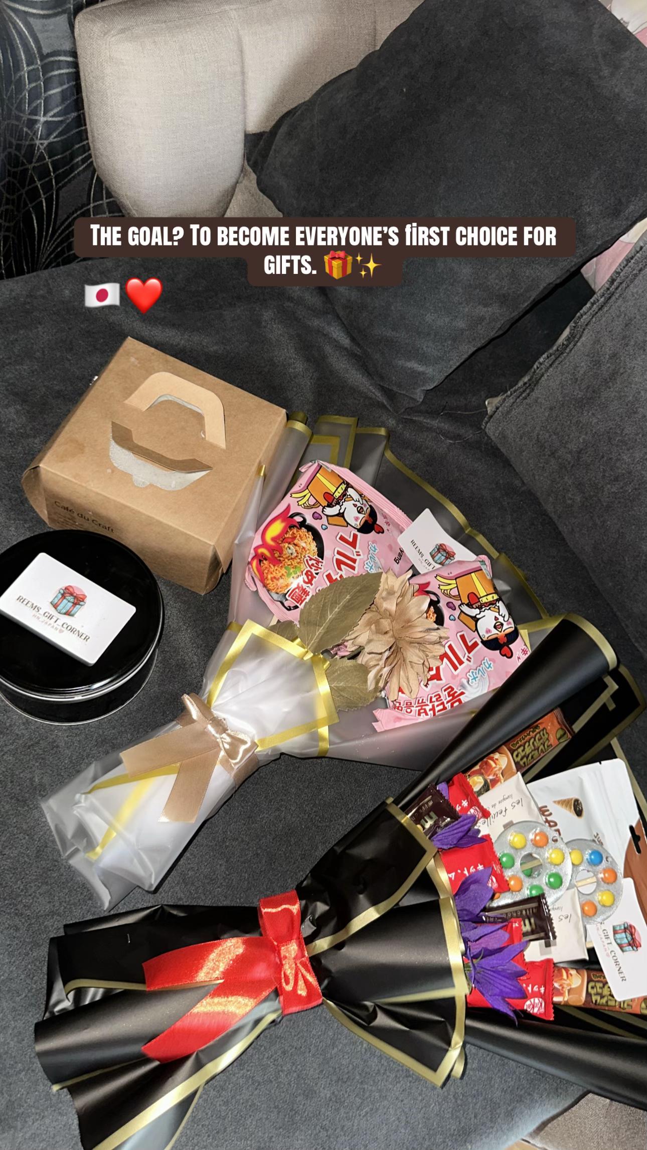 @Reems_gift_corner