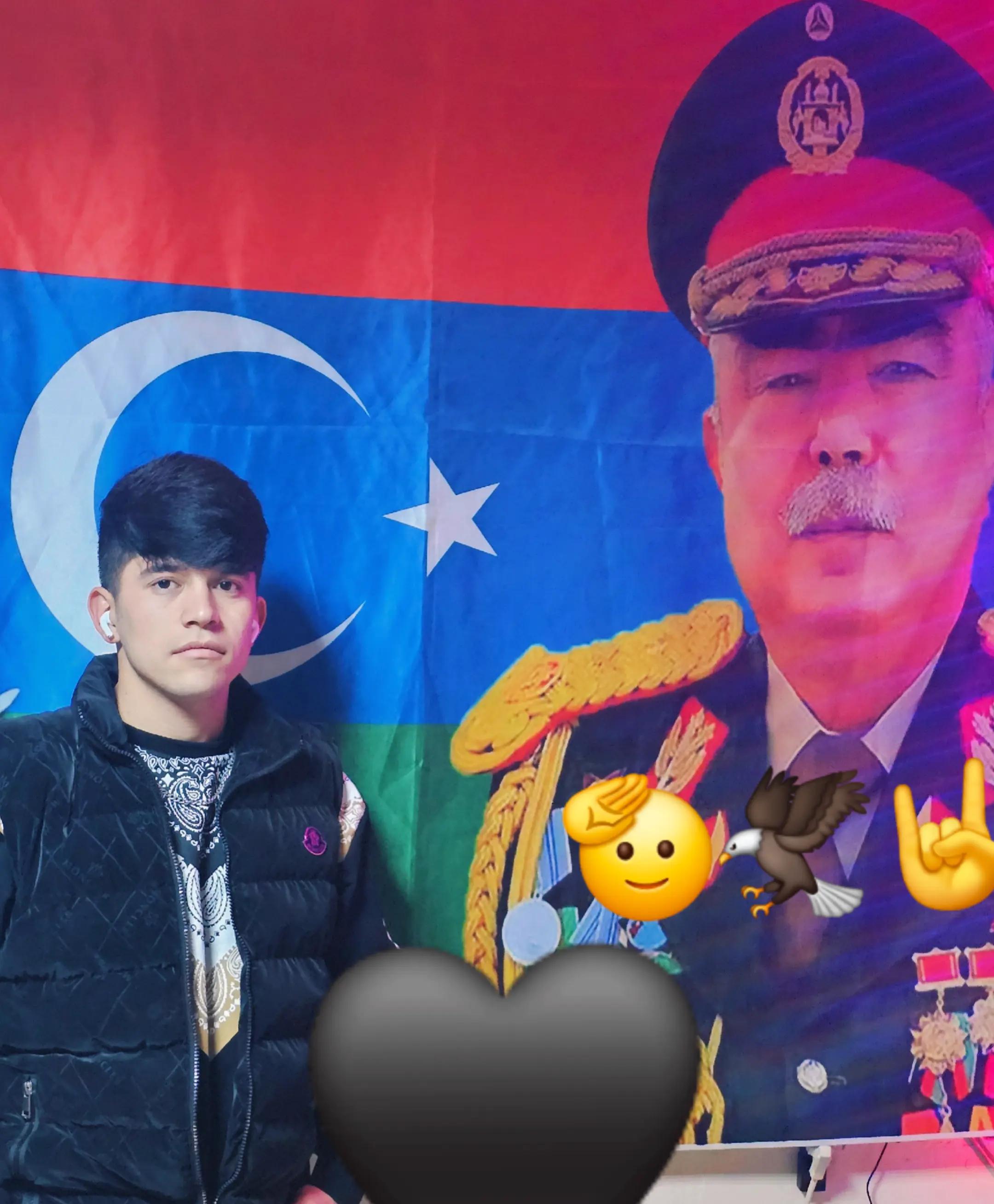 @🦅🤘 👑جوزجانی 🇦🇫🦁