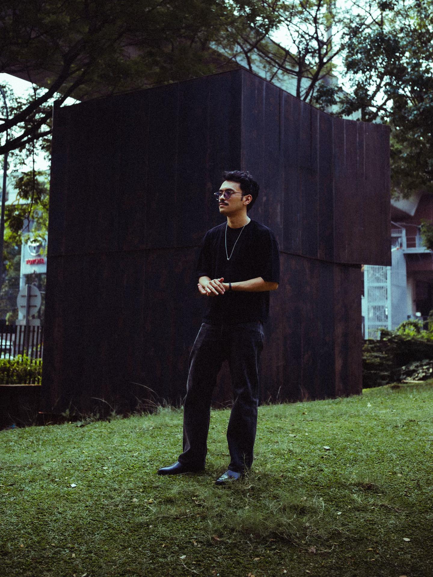 @William Sihombing