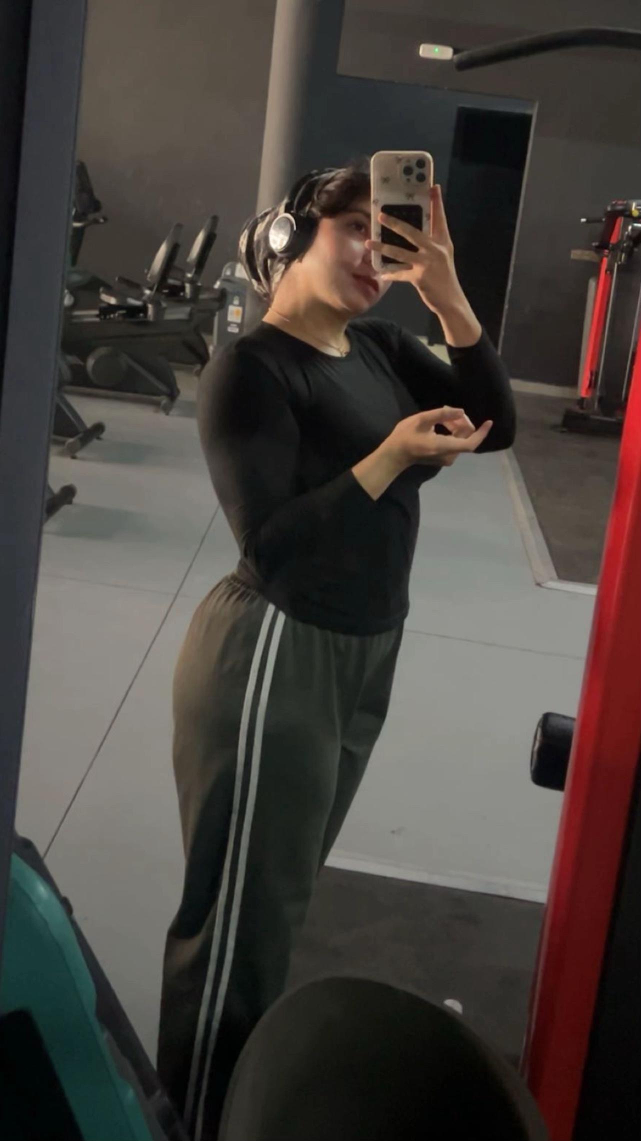 @𝓕𝓪𝓽𝓲 𝓕𝓲𝓽𝓷𝓮𝓼𝓼🏋🏻&zwj;♀️
