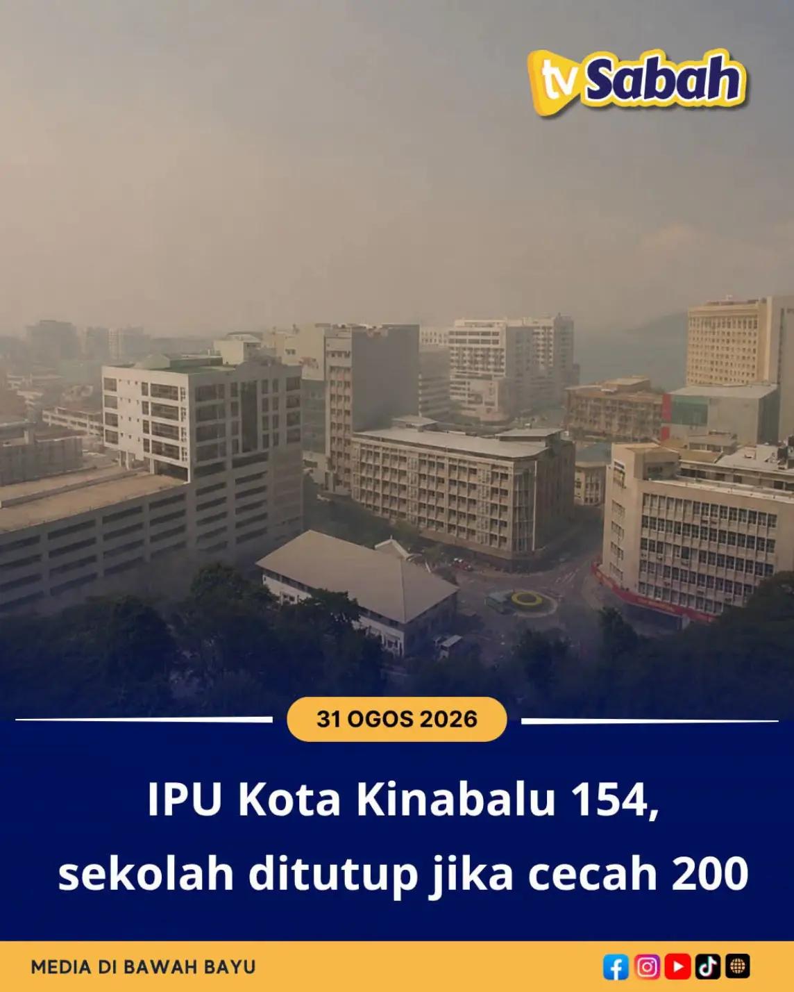 @TV SABAH
