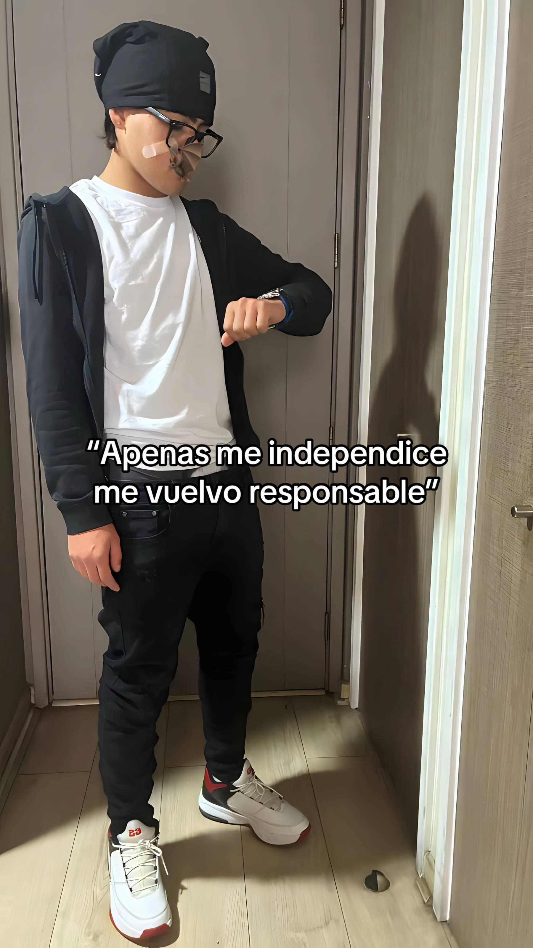 @“Ghosttboy” 👳🏽♀️