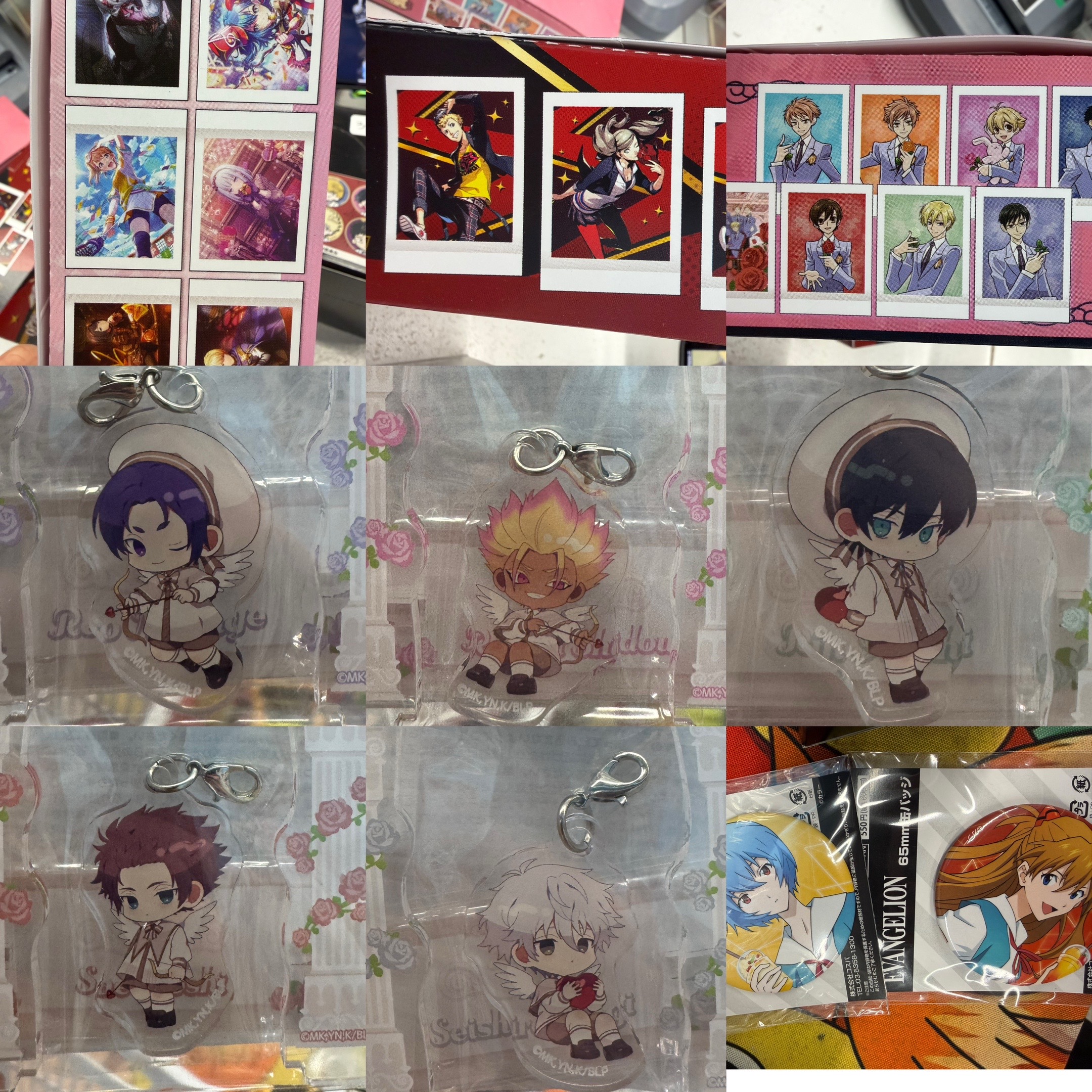 @All in Anime NYC