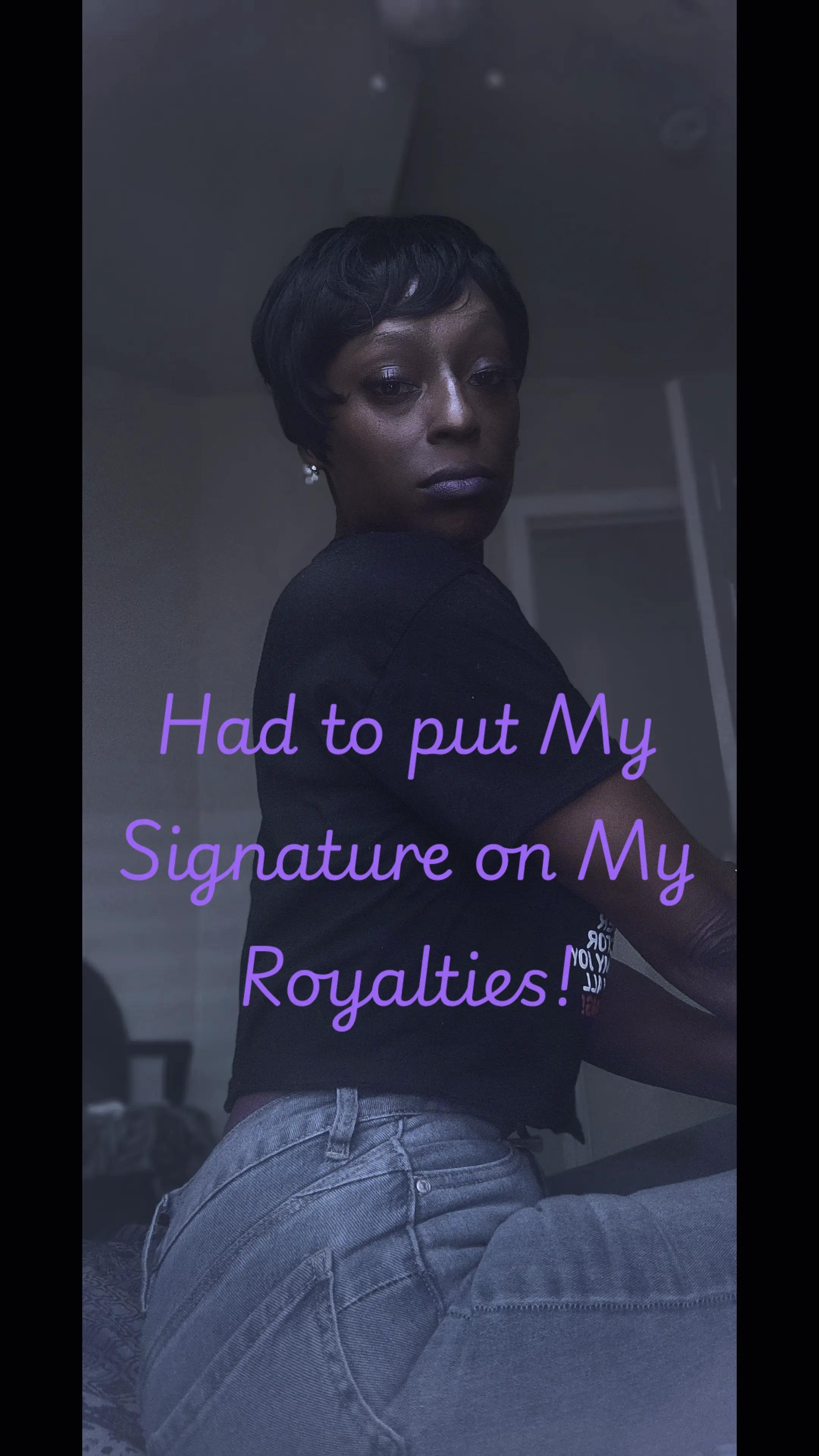 @Ty QueenLove