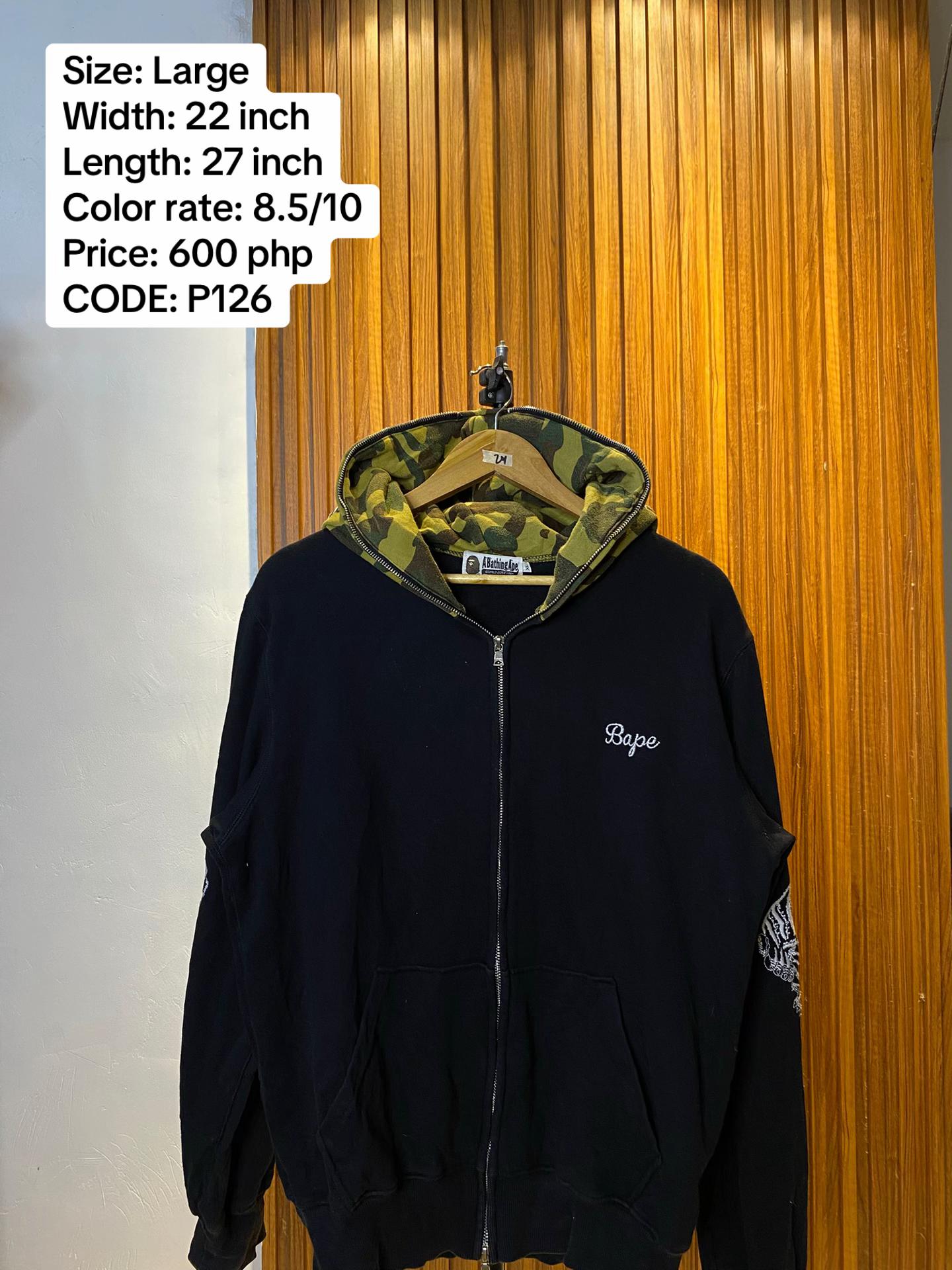 @Hood & Co. Main