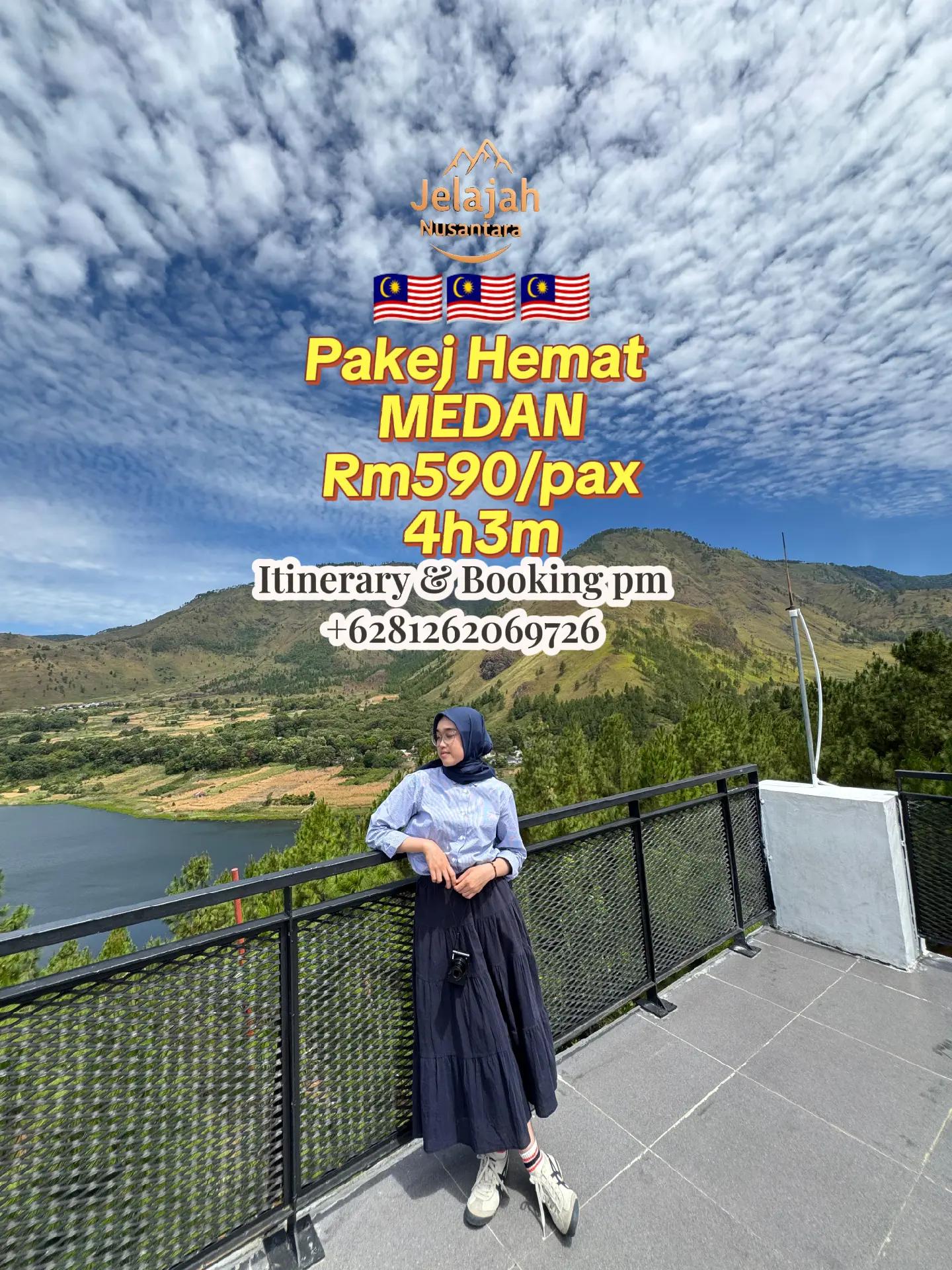 @Jelajah Nusantara 🏞️