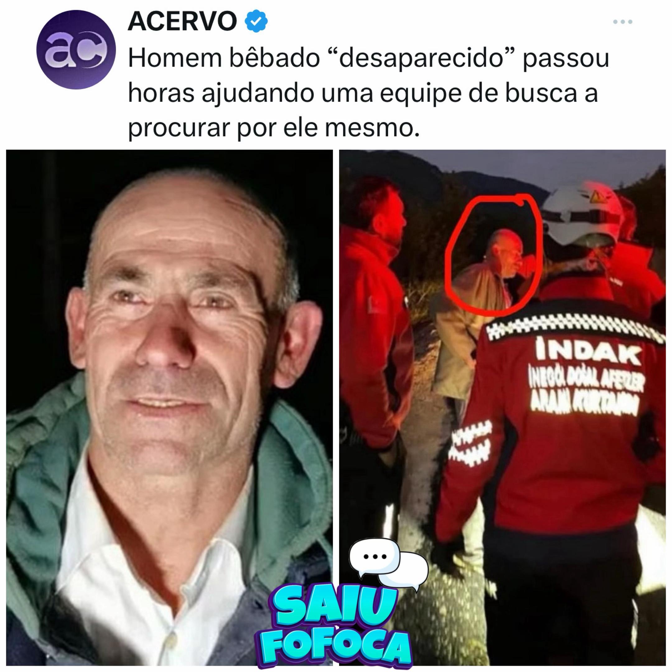@SAIU FOFOCA 👄