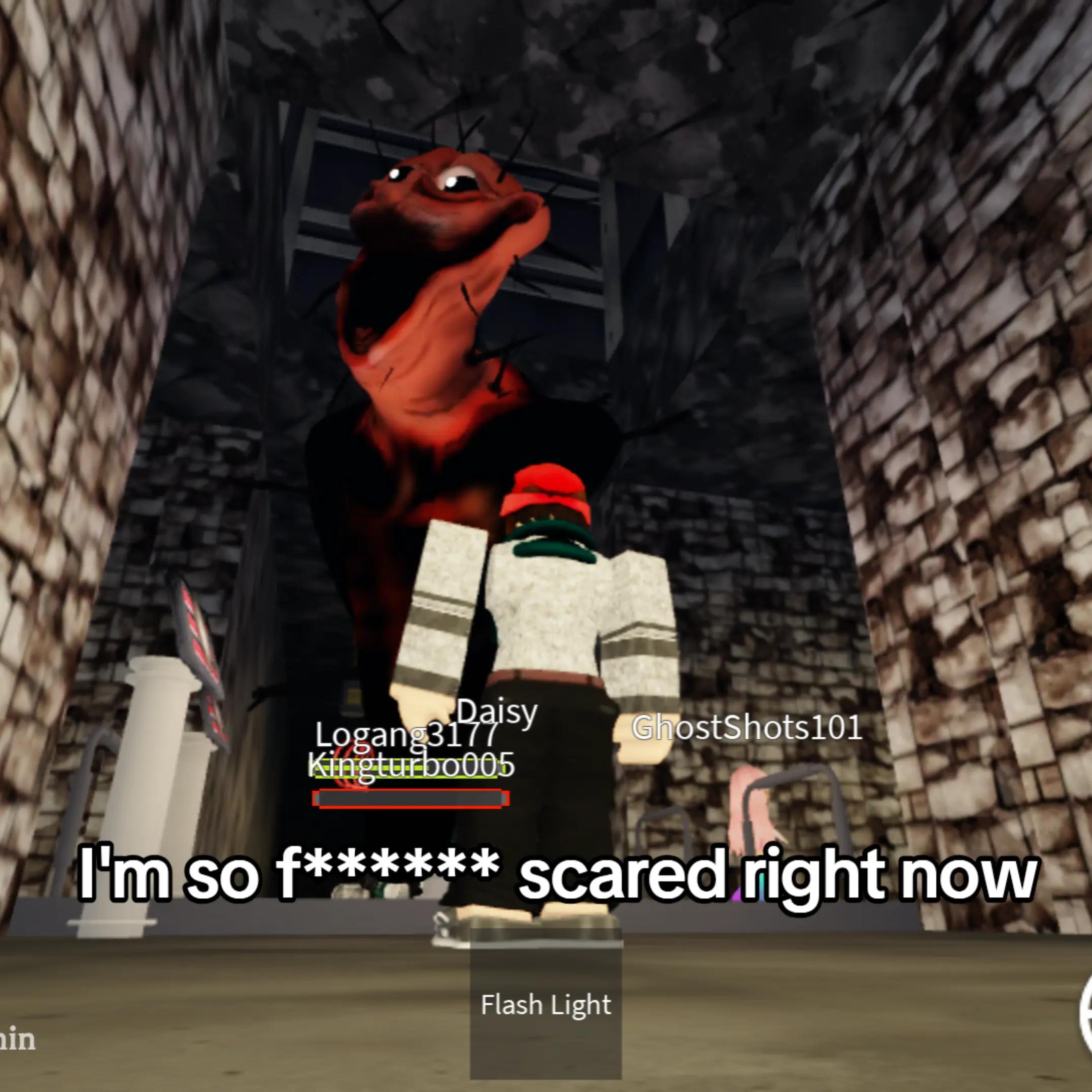 @Asriel Audios