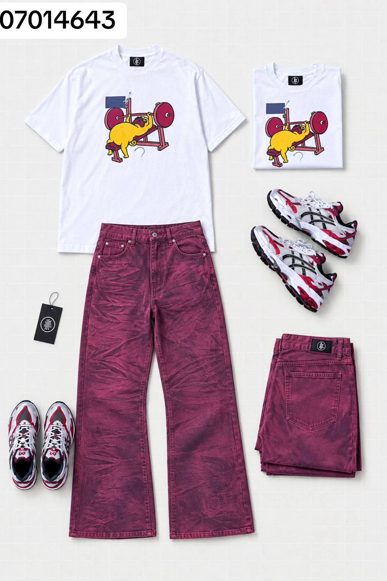 @Fa&iuml;co Swagg@🛍️
