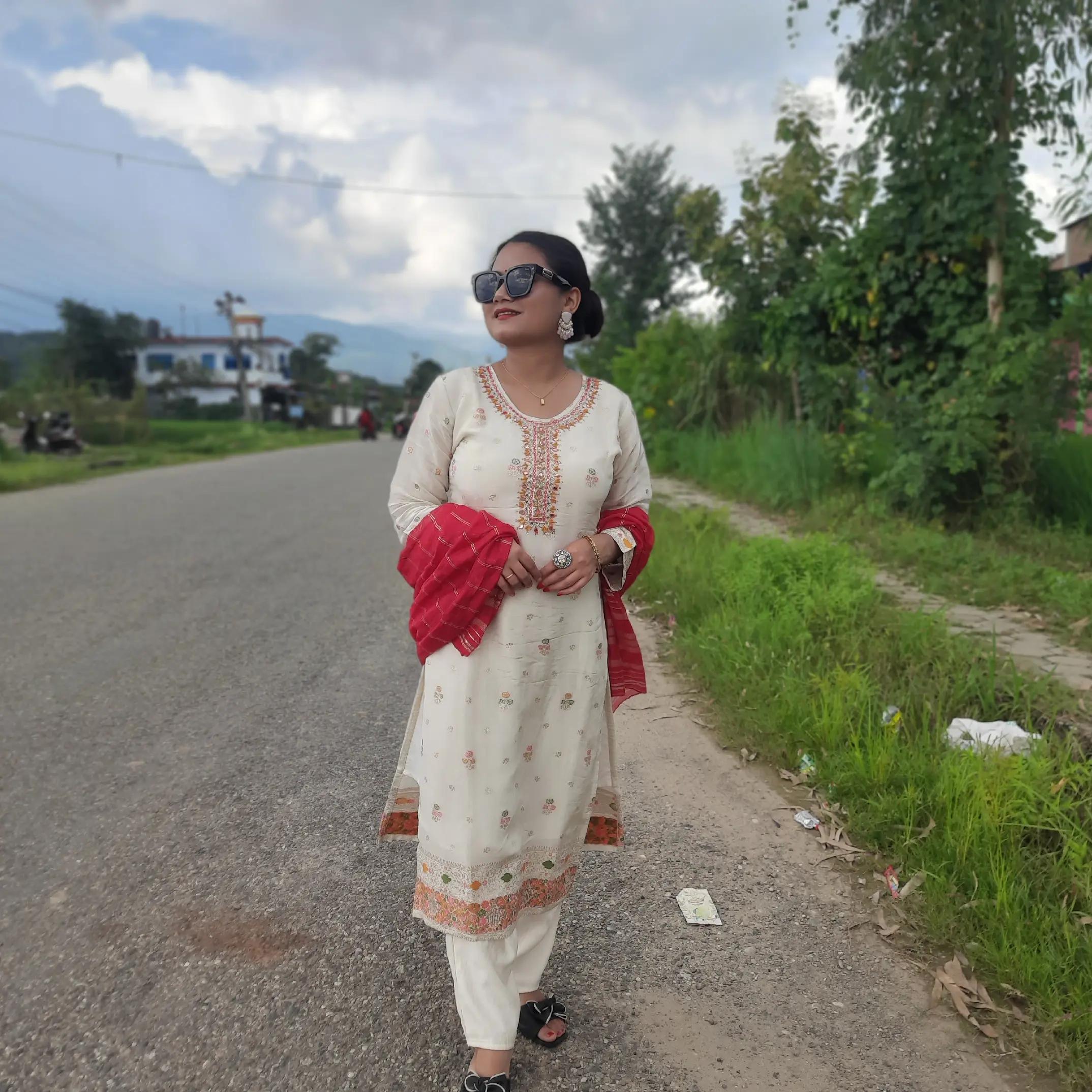 @ramita🌼🌸