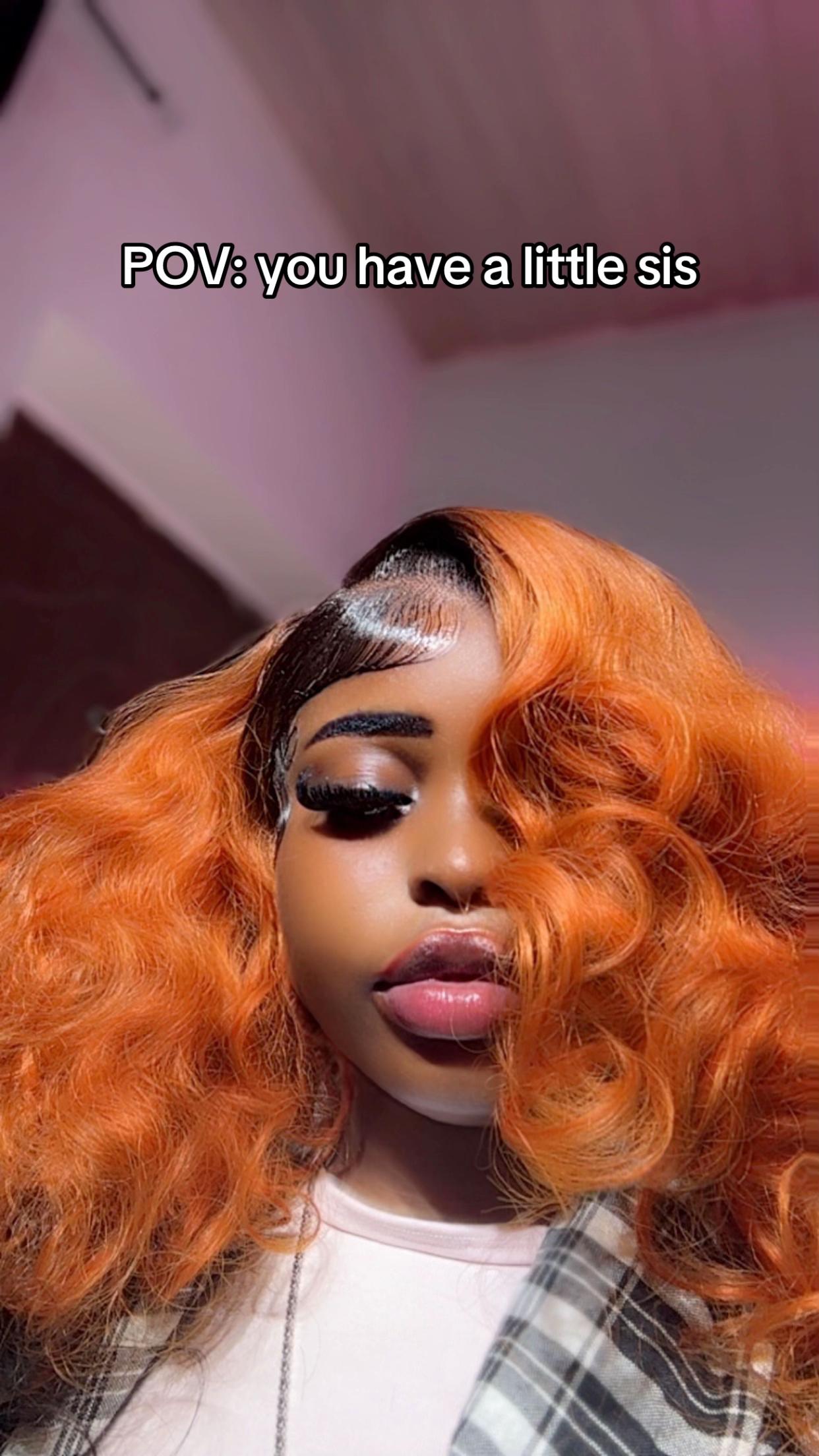 @Senorita 🧸