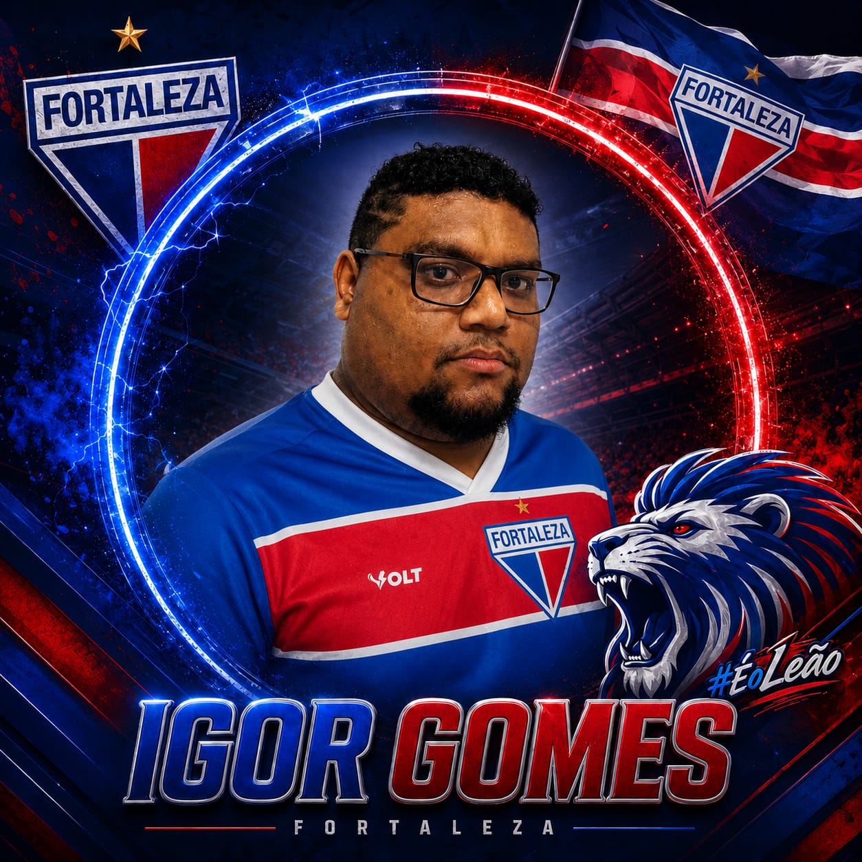 @Igor Gomes
