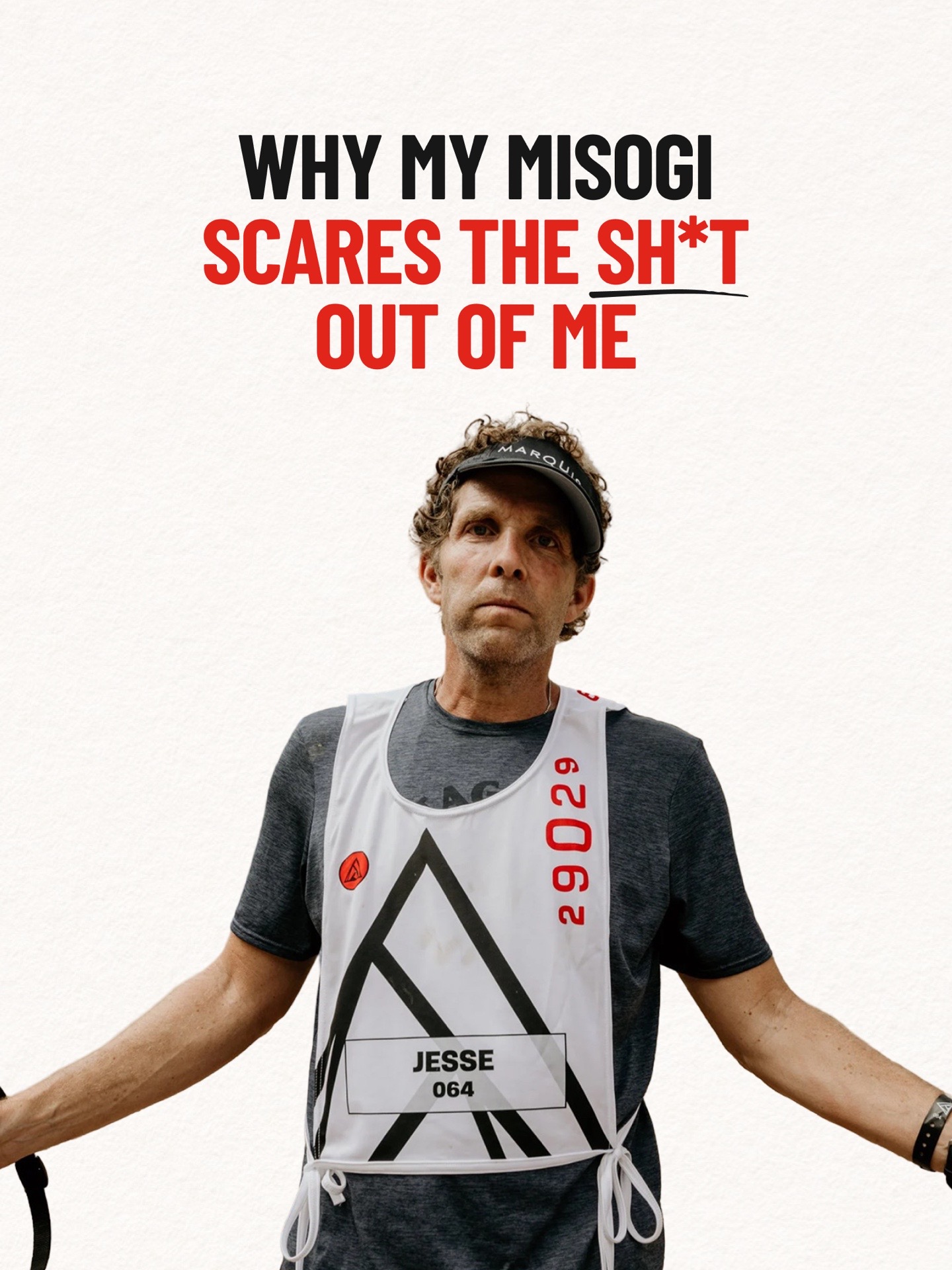 @Jesse Itzler
