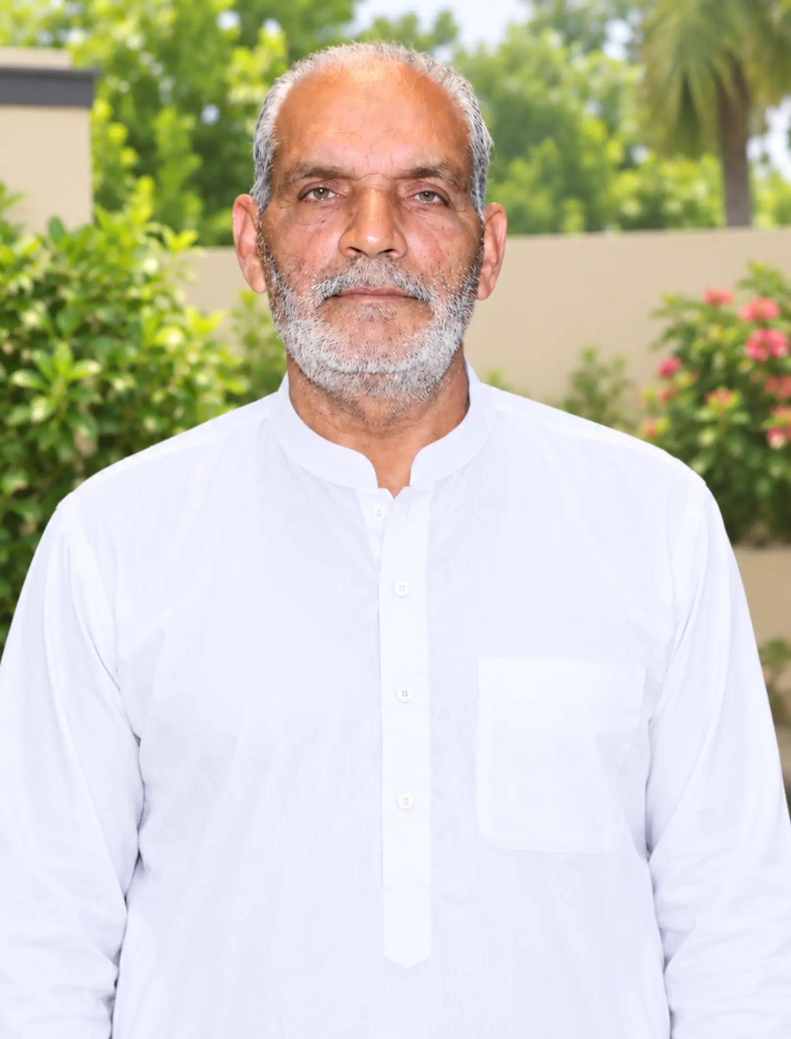 @M Zeshan Khan Mashwani