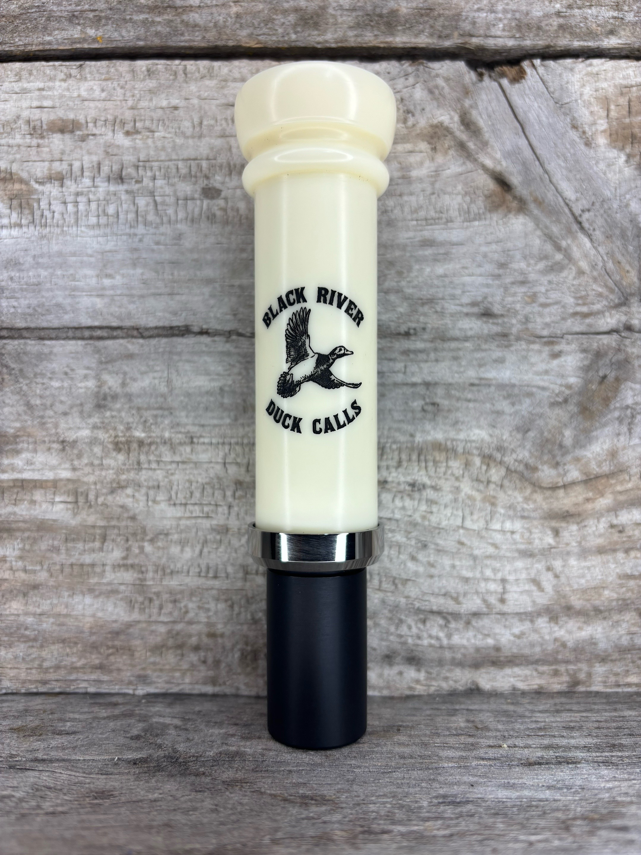 @Black River Duck Calls
