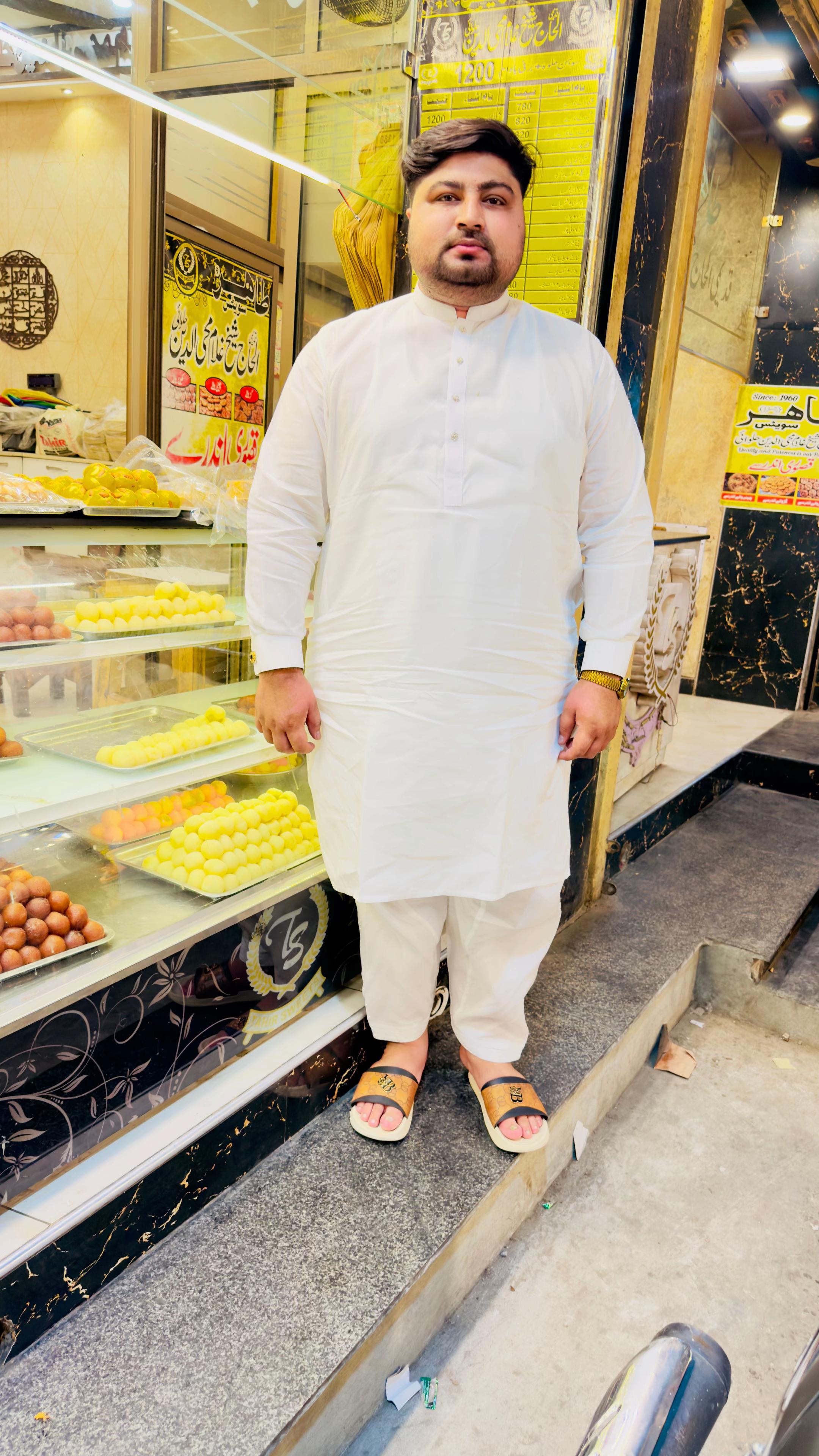 @Mehar Asad