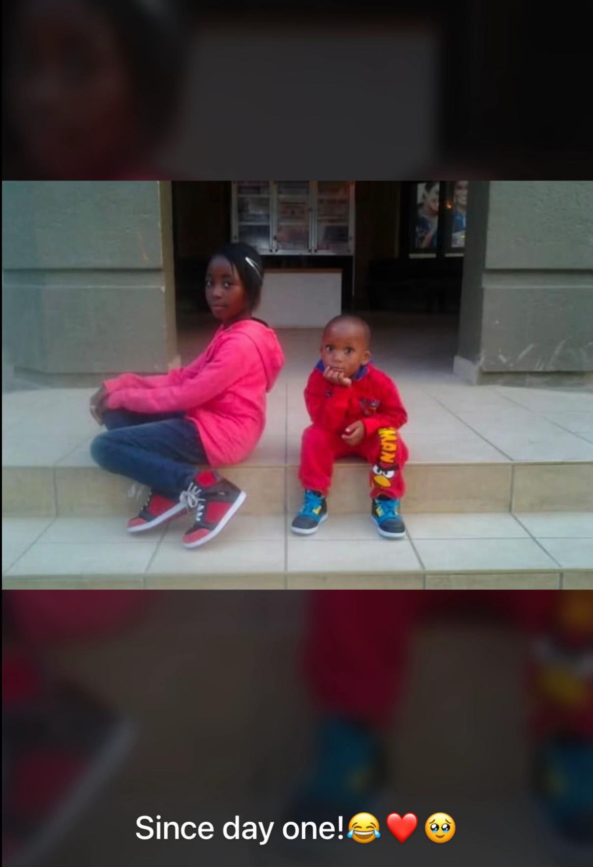 @Basetsana M