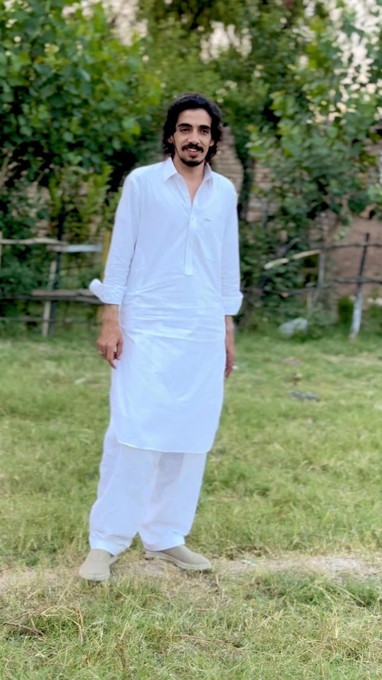 @Shahab khalil