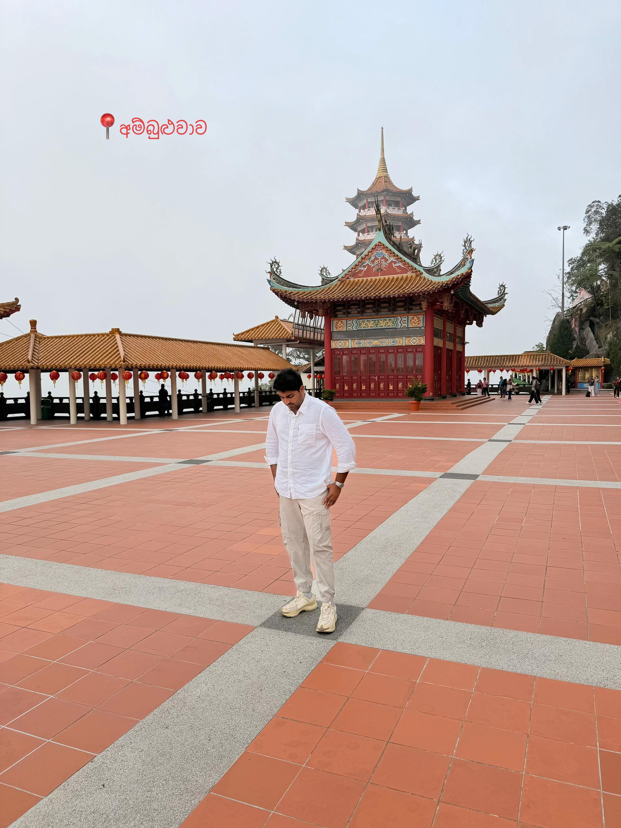 @Shyamal Jayamanne