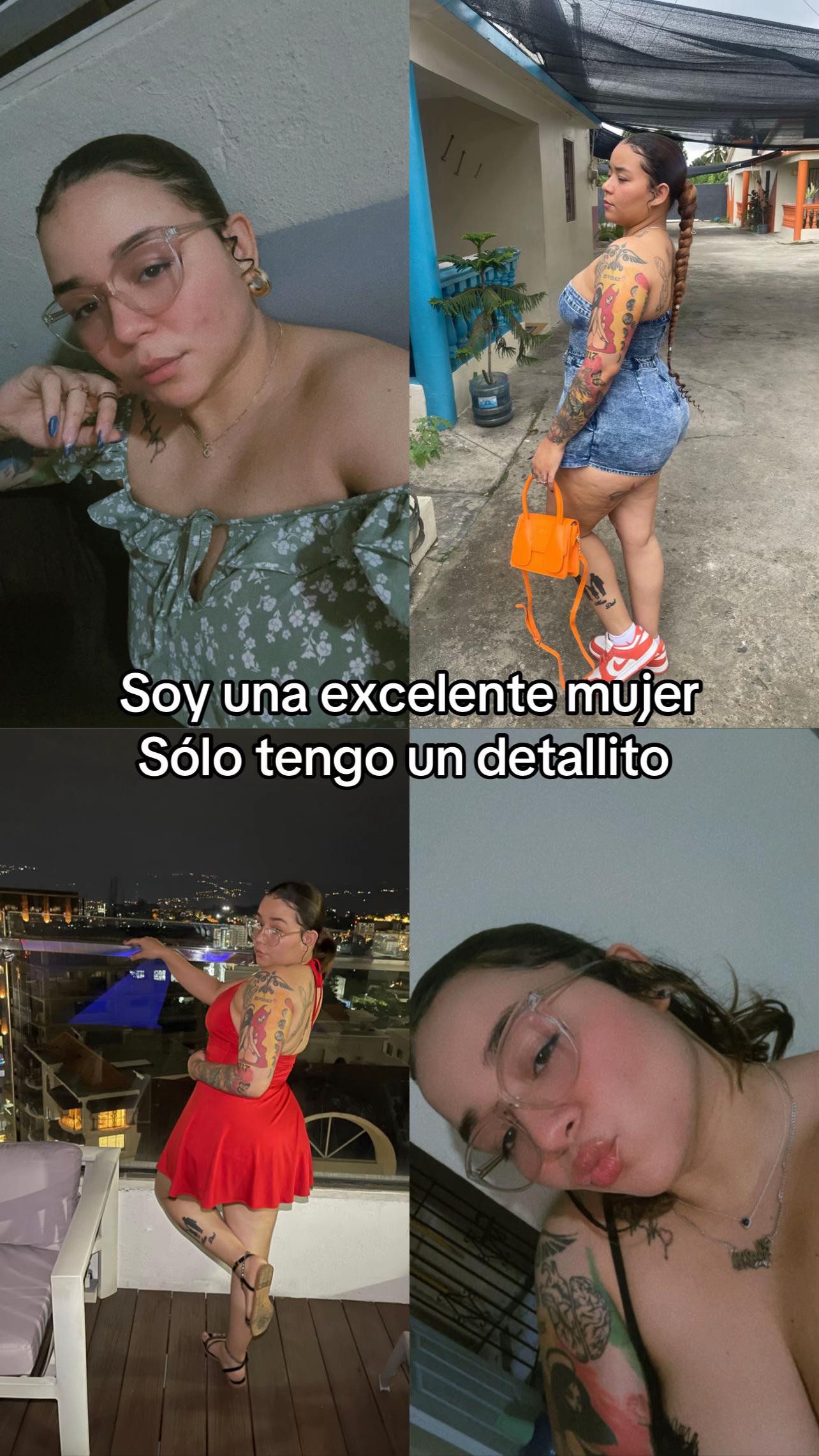 @Kary Abreu Alcántara