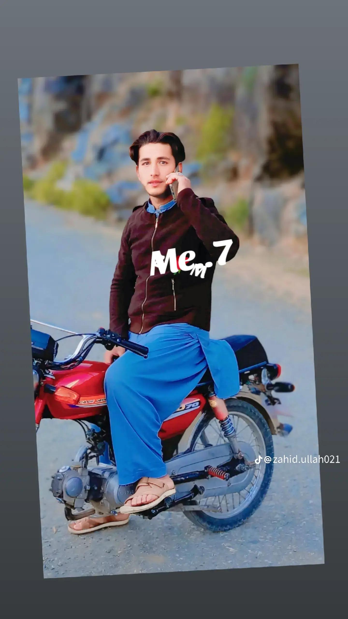 @Zahid Ullah