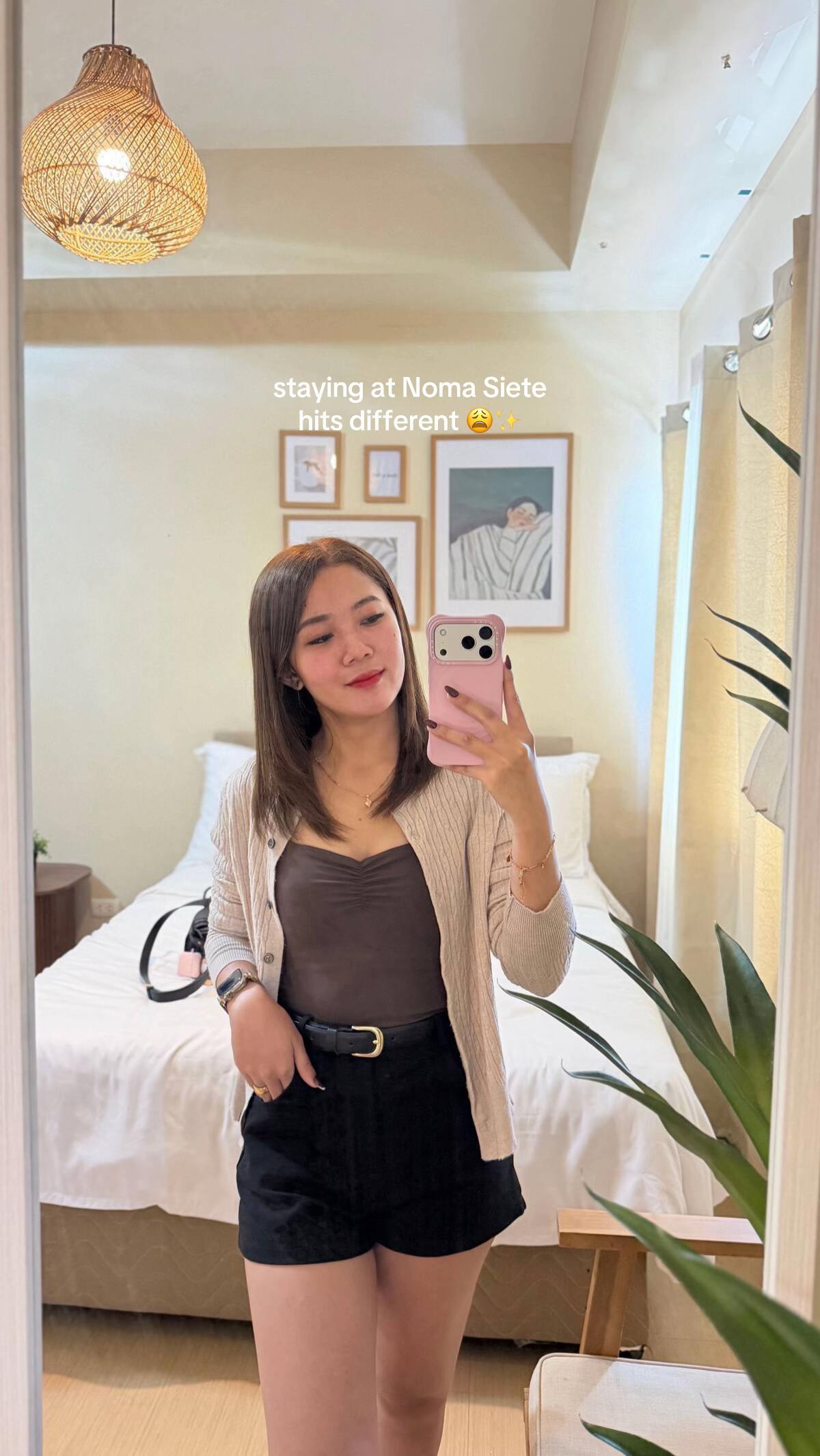 @NOMA CDO Airbnb