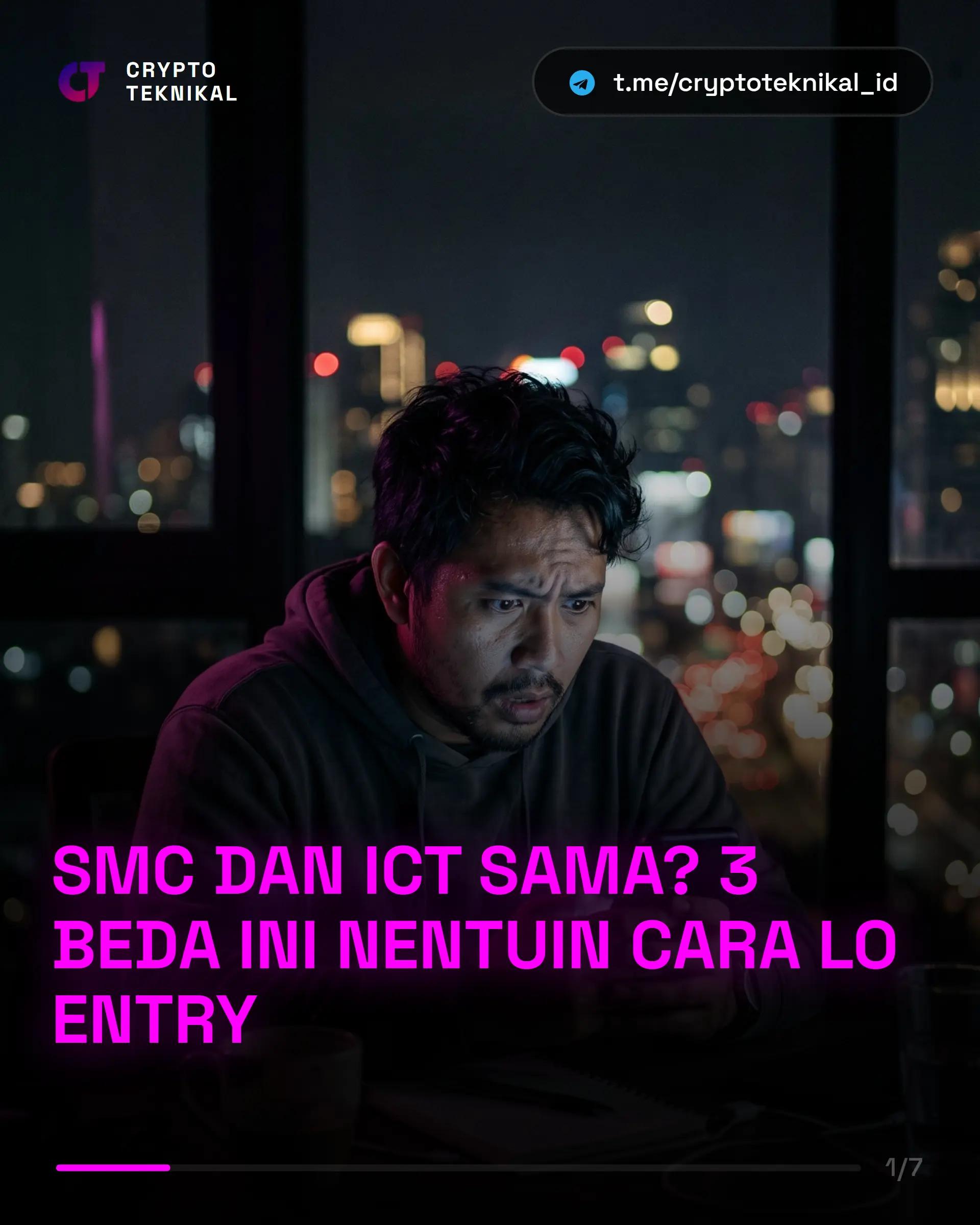 @Crypto Teknikal