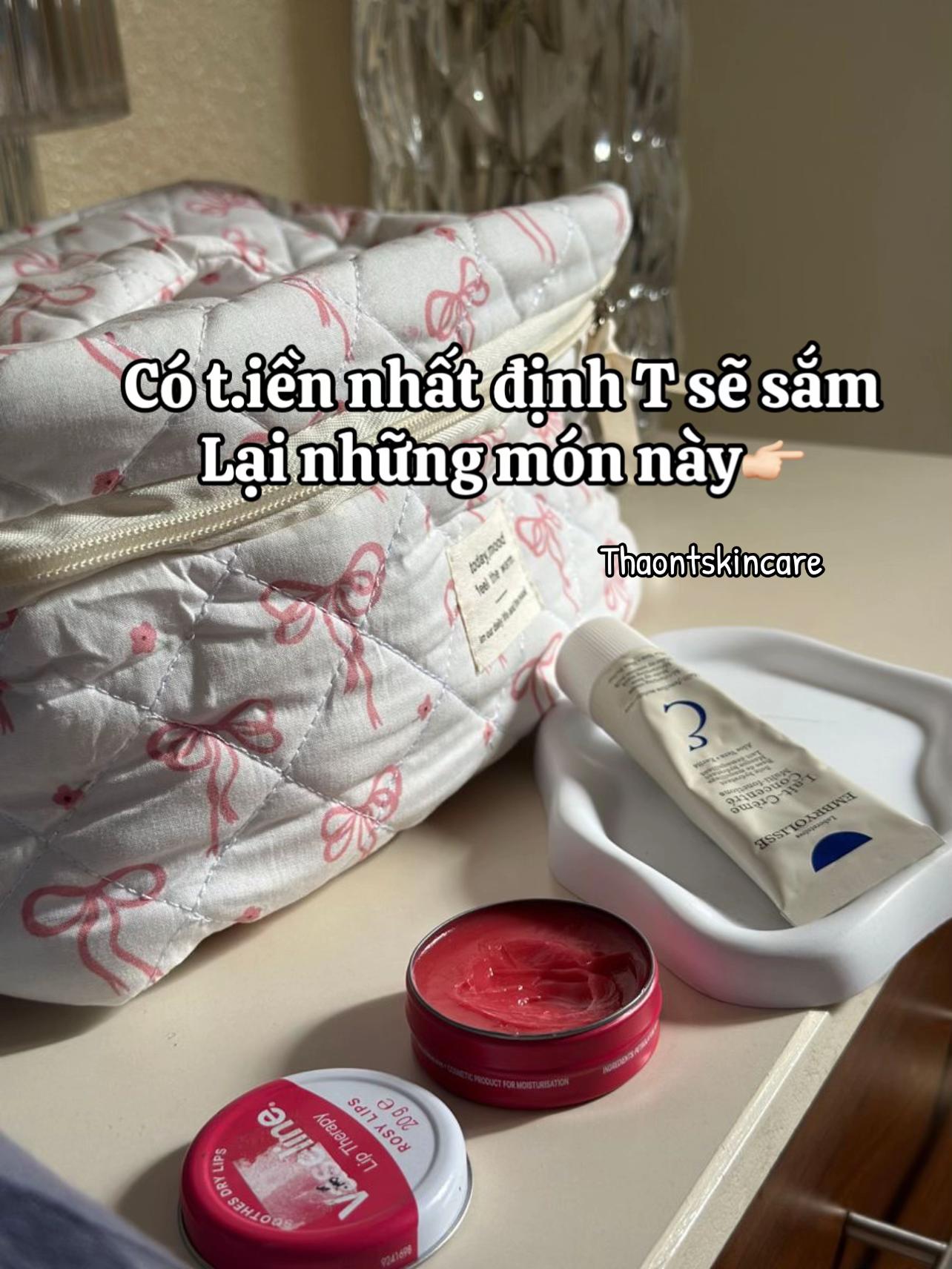 @Thảo NT Skincare