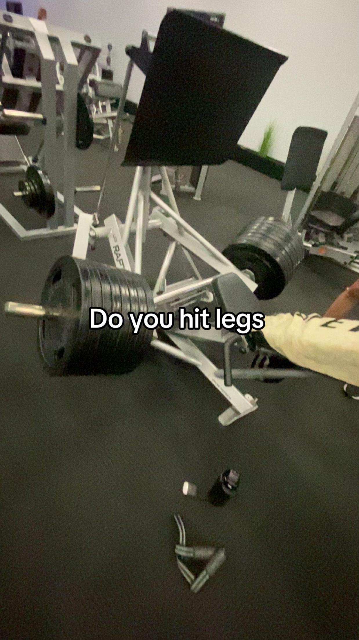 @Jack Lifts